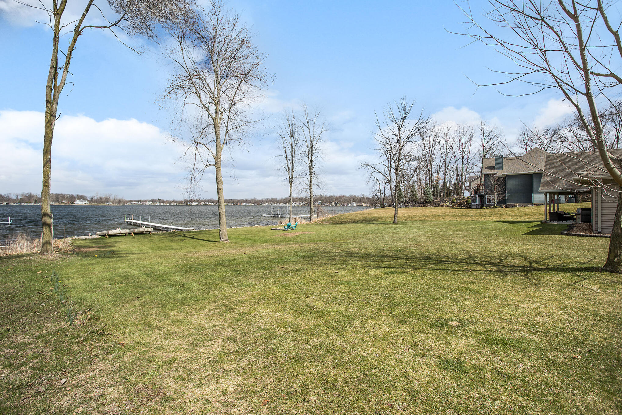 606 Woodchuck Drive