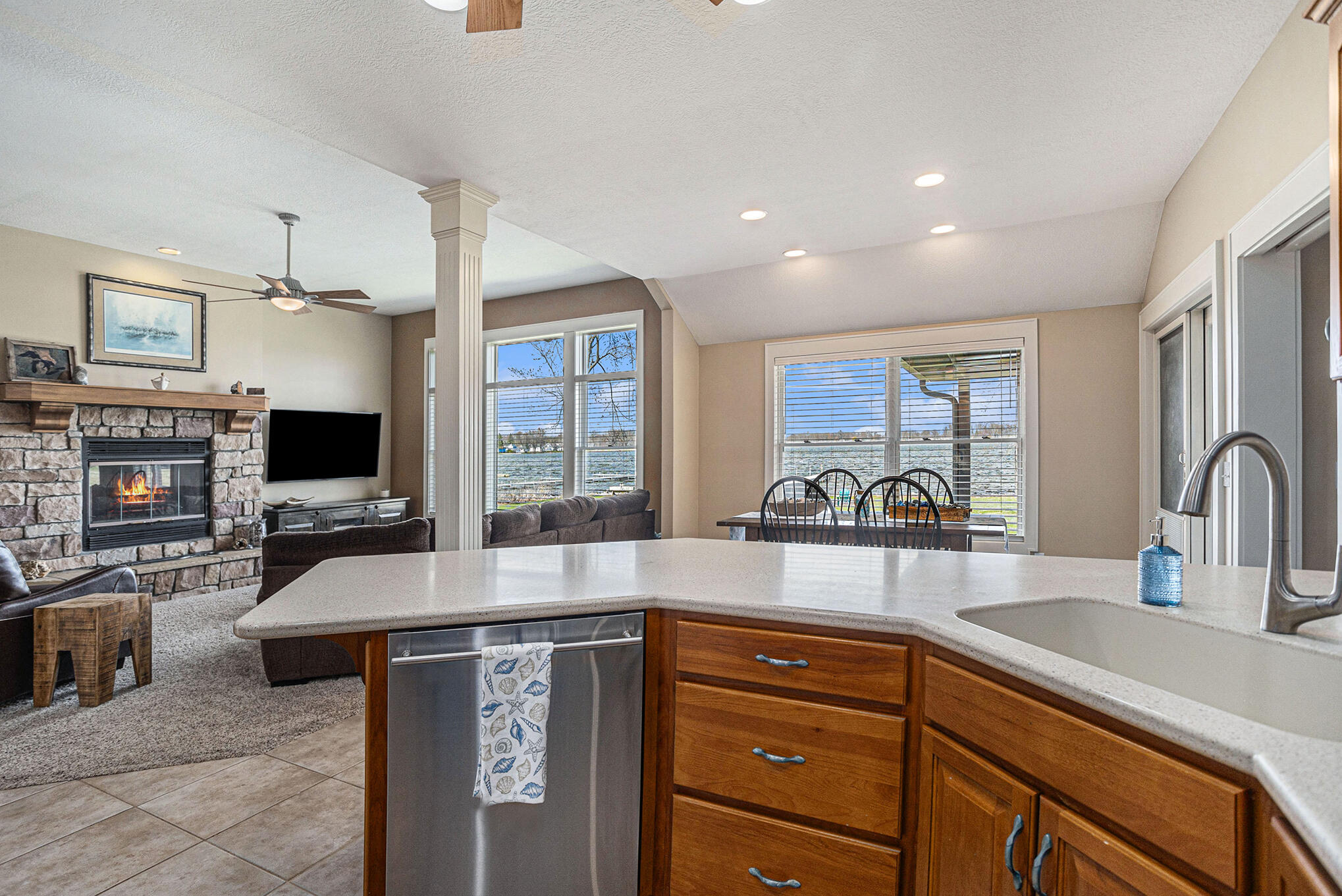 606 Woodchuck Drive