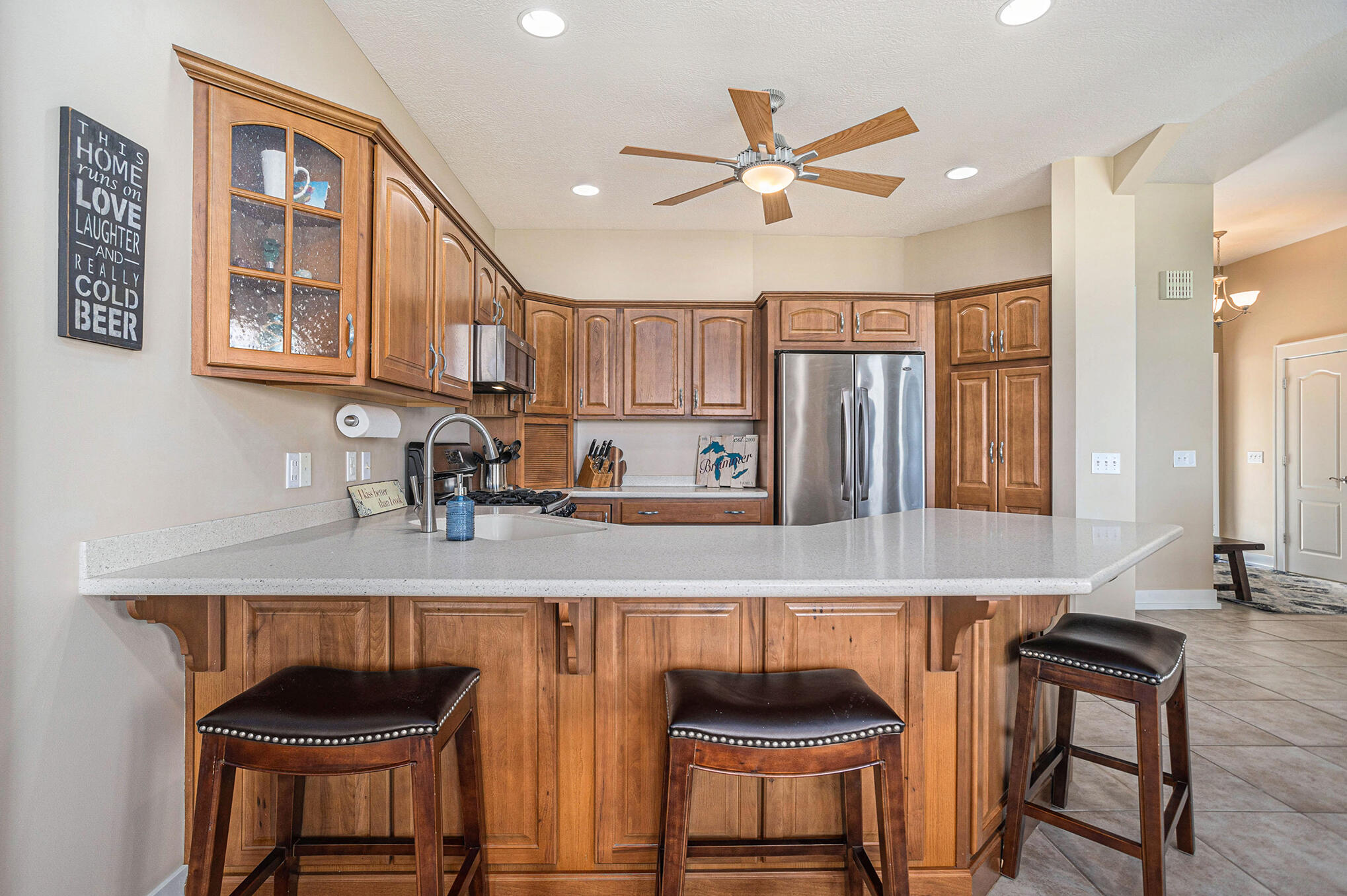 606 Woodchuck Drive