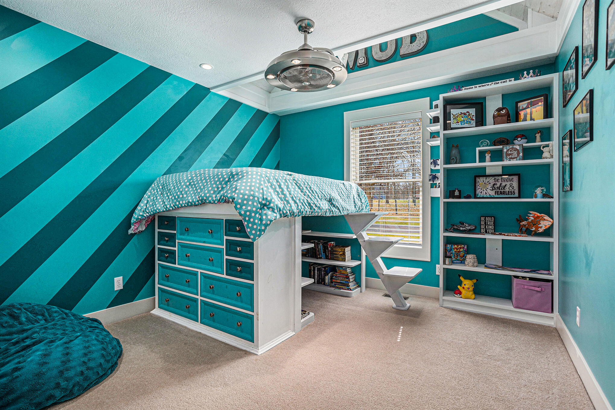 606 Woodchuck Drive