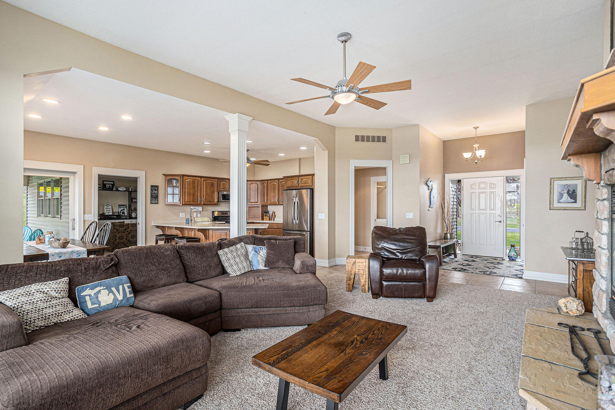 606 Woodchuck Drive