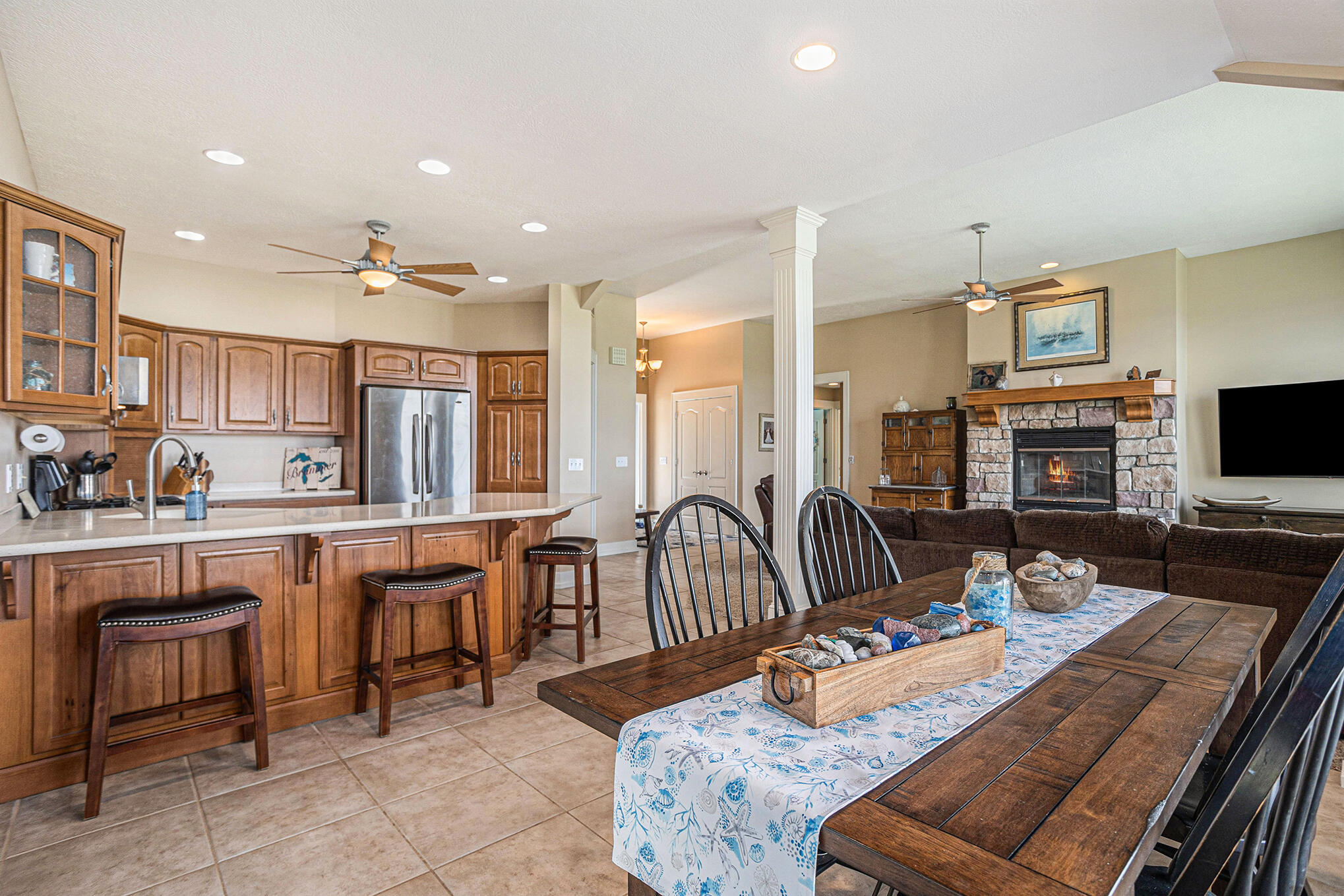 606 Woodchuck Drive