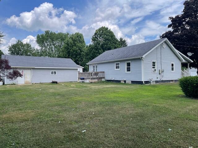 99 Avery Drive