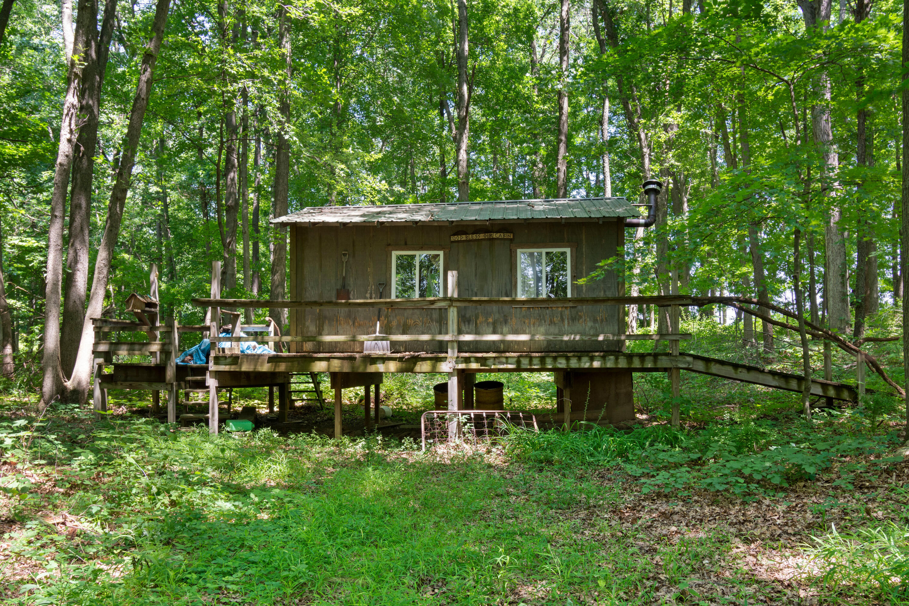 763 Quimby Road