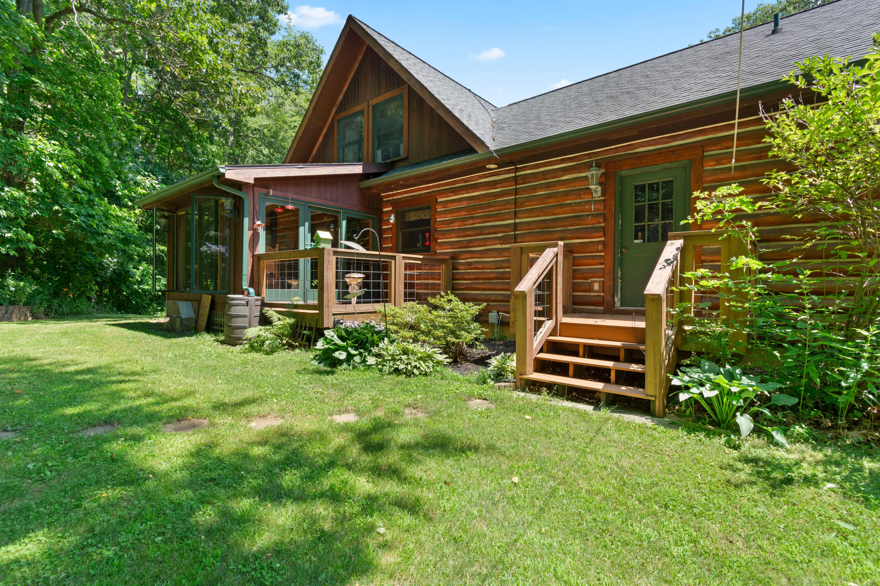 763 Quimby Road