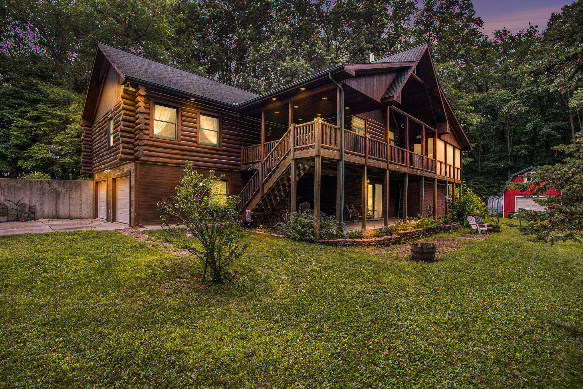 763 Quimby Road