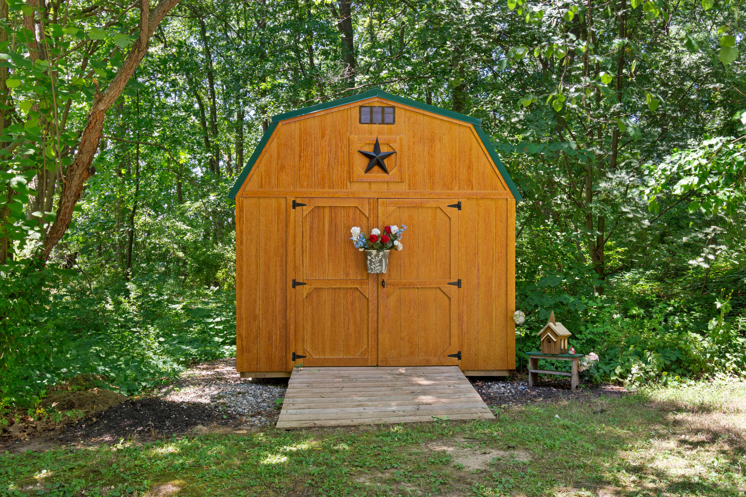 763 Quimby Road