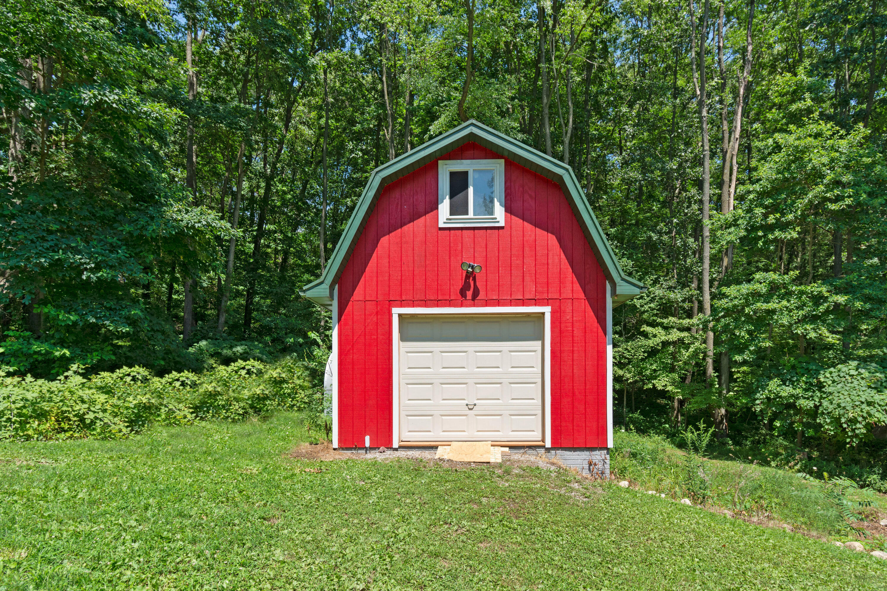 763 Quimby Road
