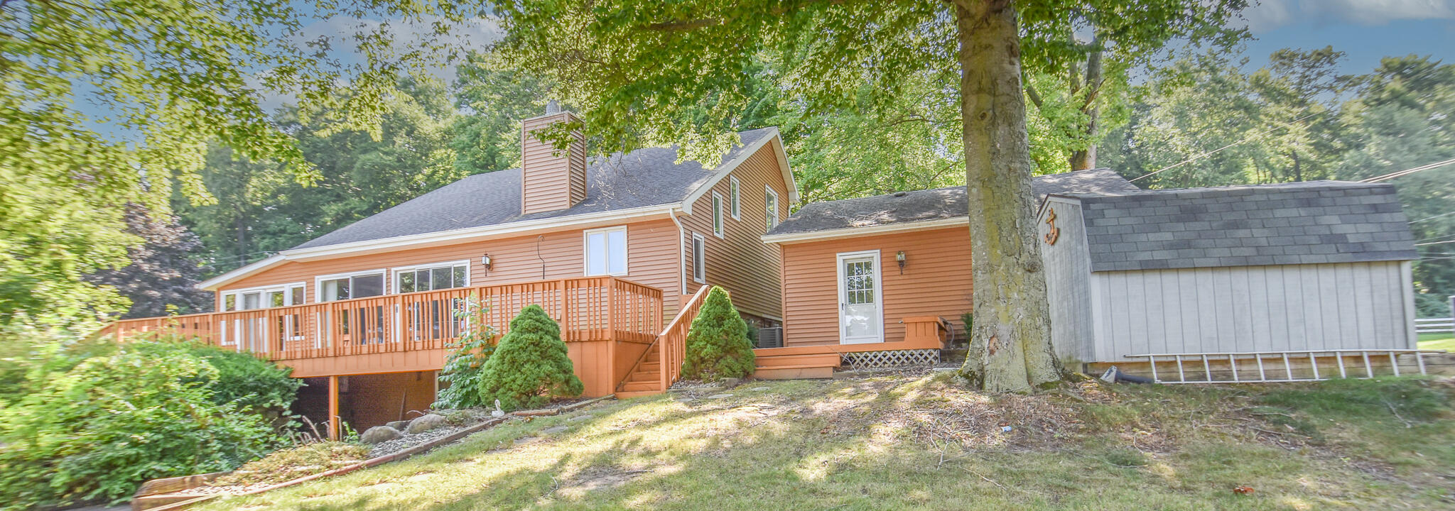 180 Crockett Drive