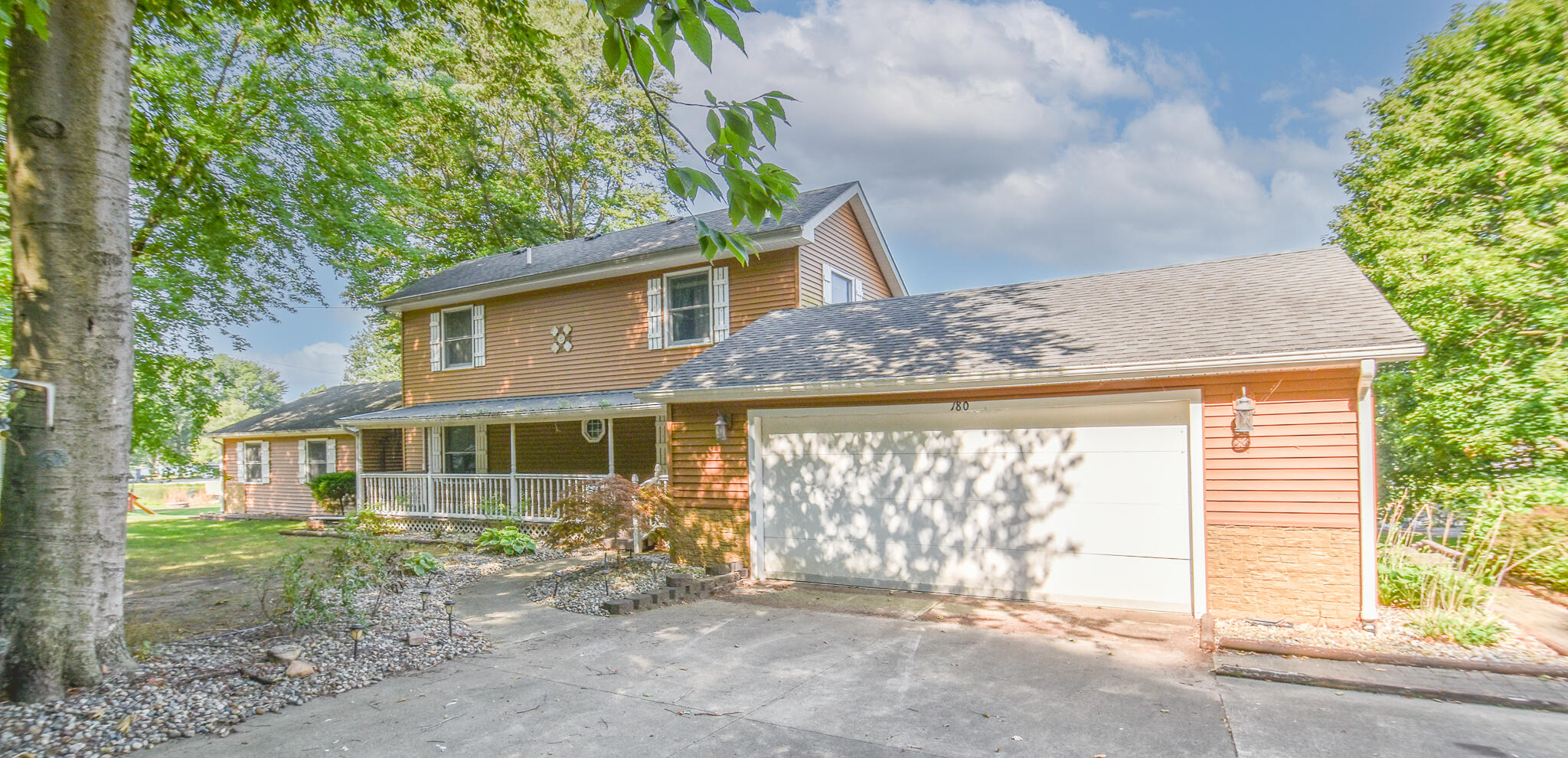 180 Crockett Drive