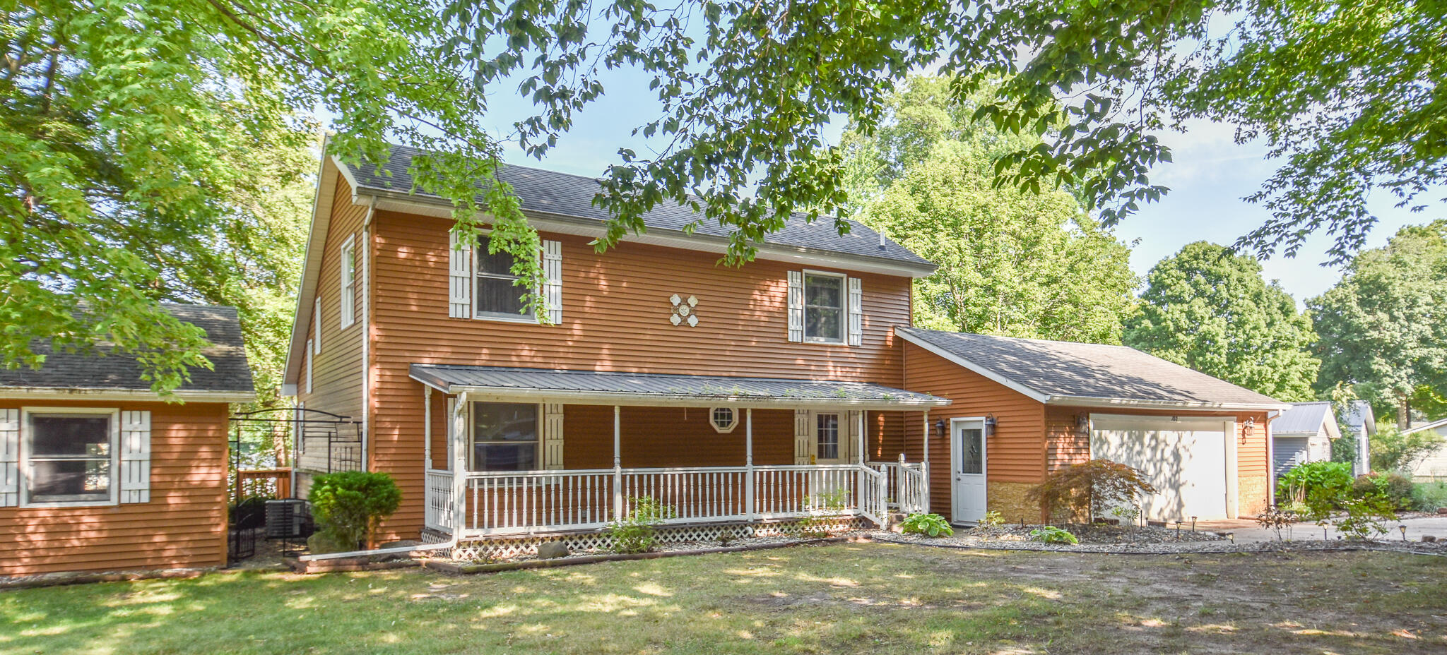 180 Crockett Drive