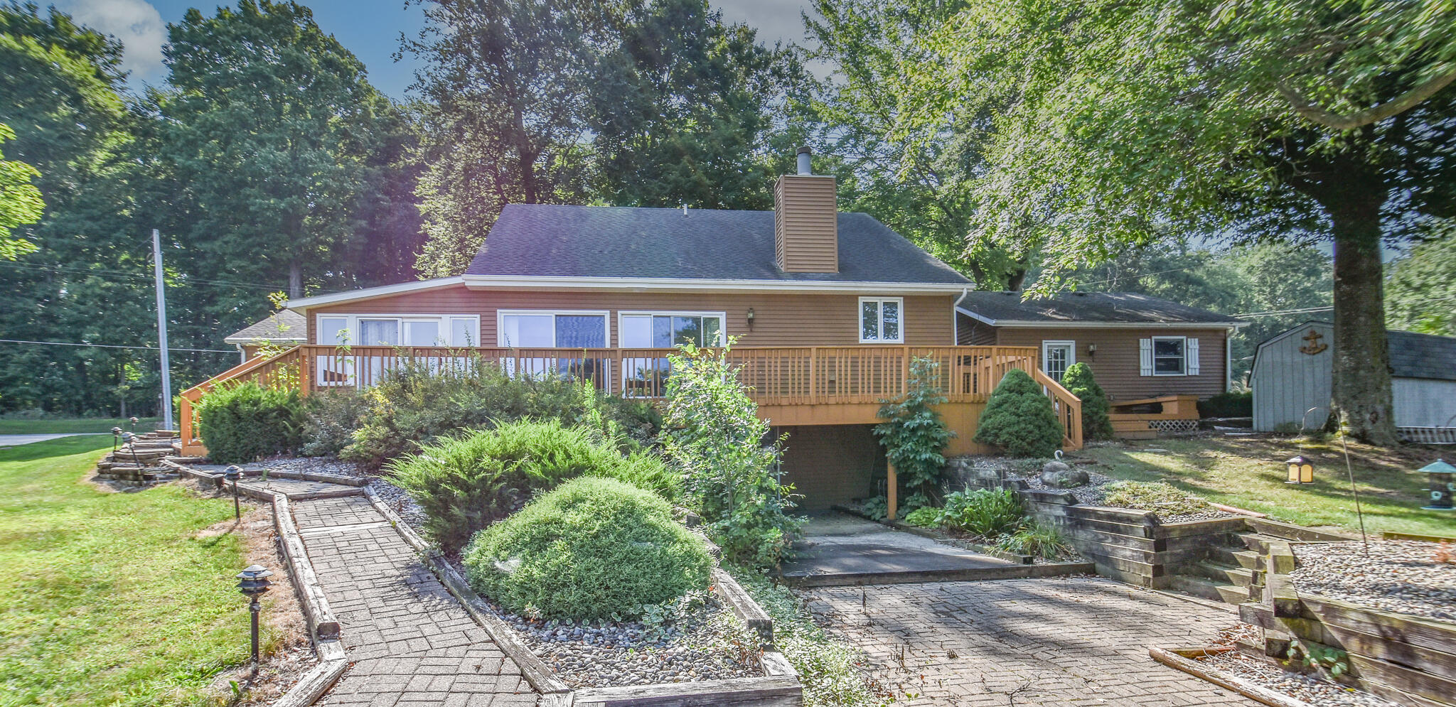180 Crockett Drive