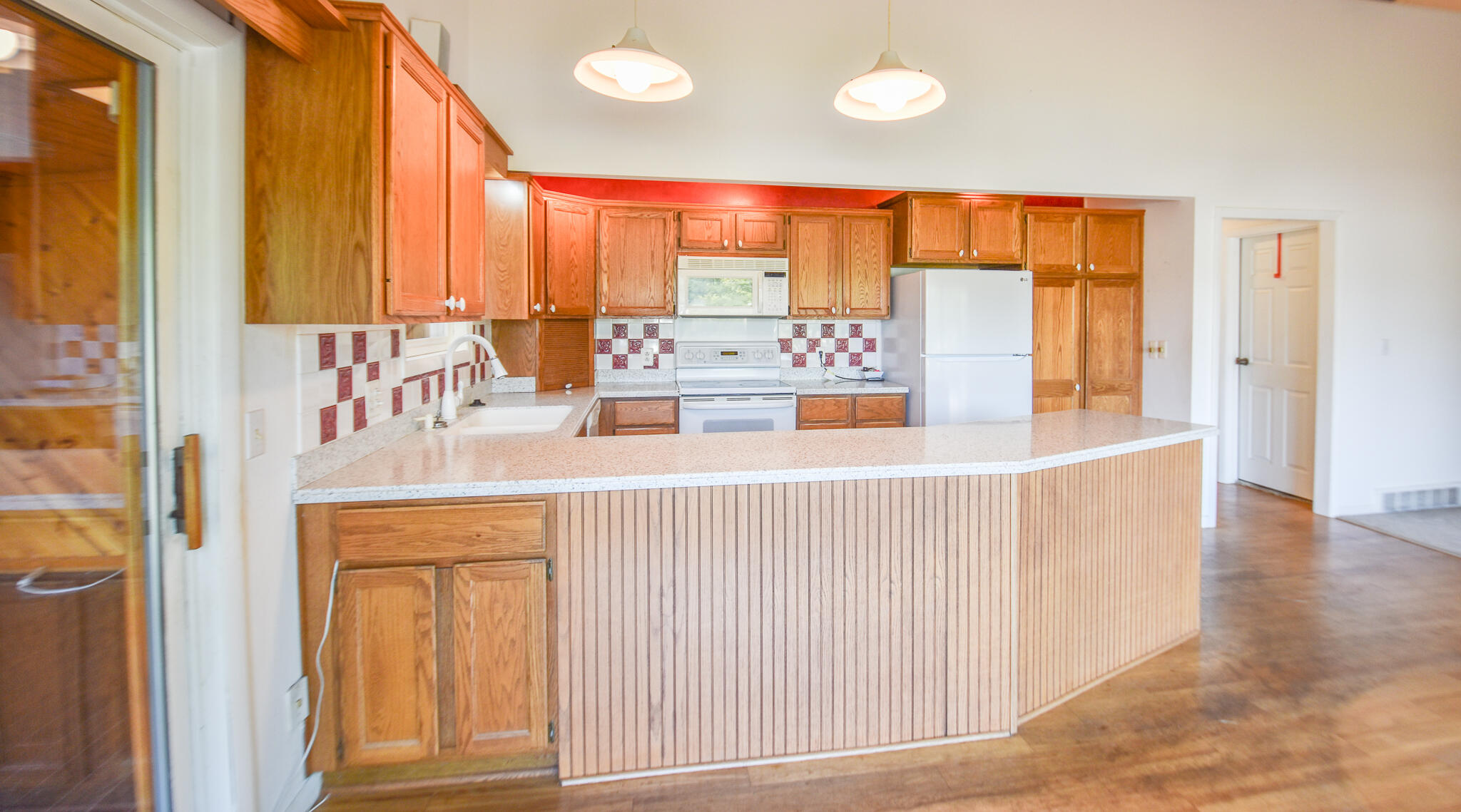 180 Crockett Drive