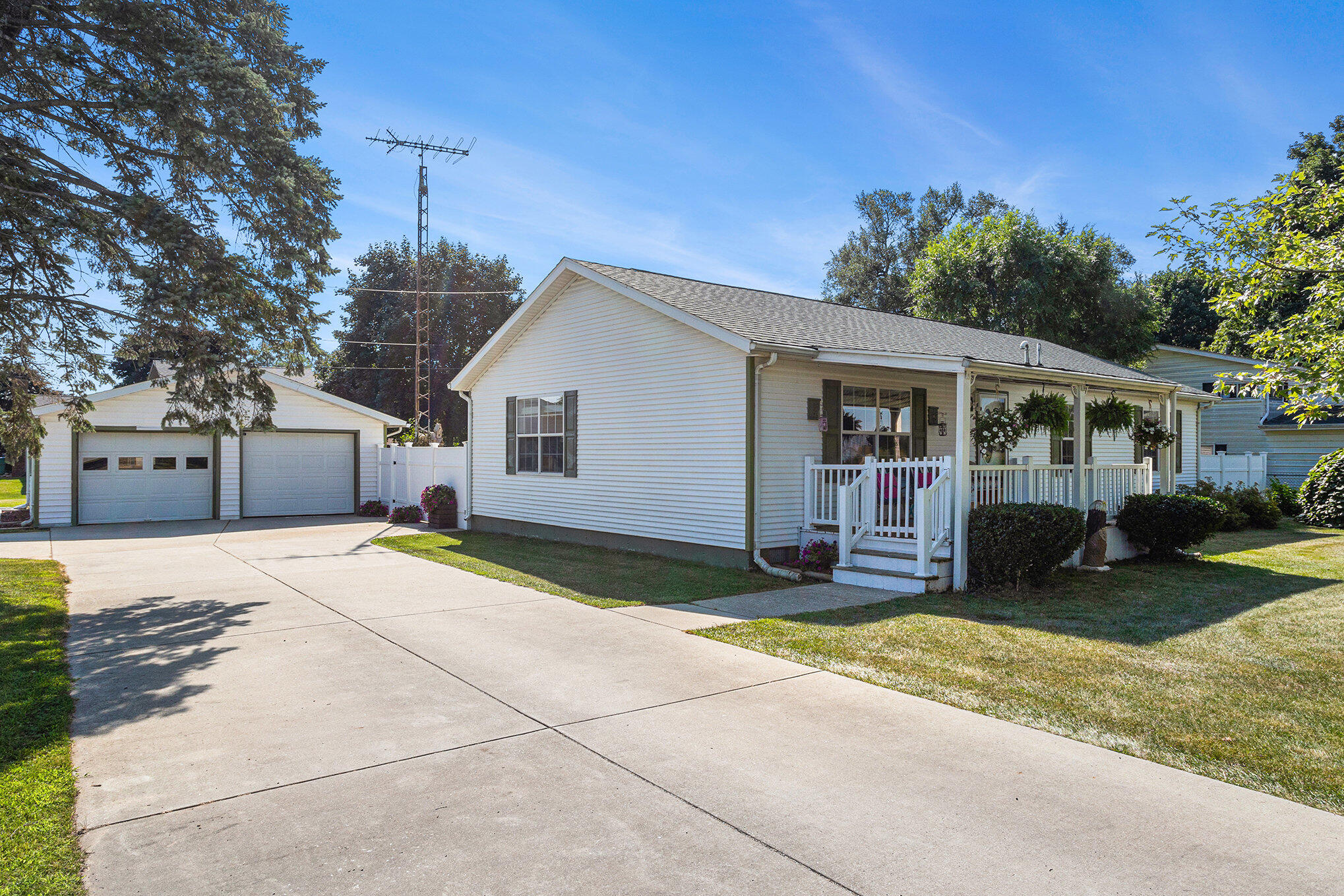 383 Branch Road