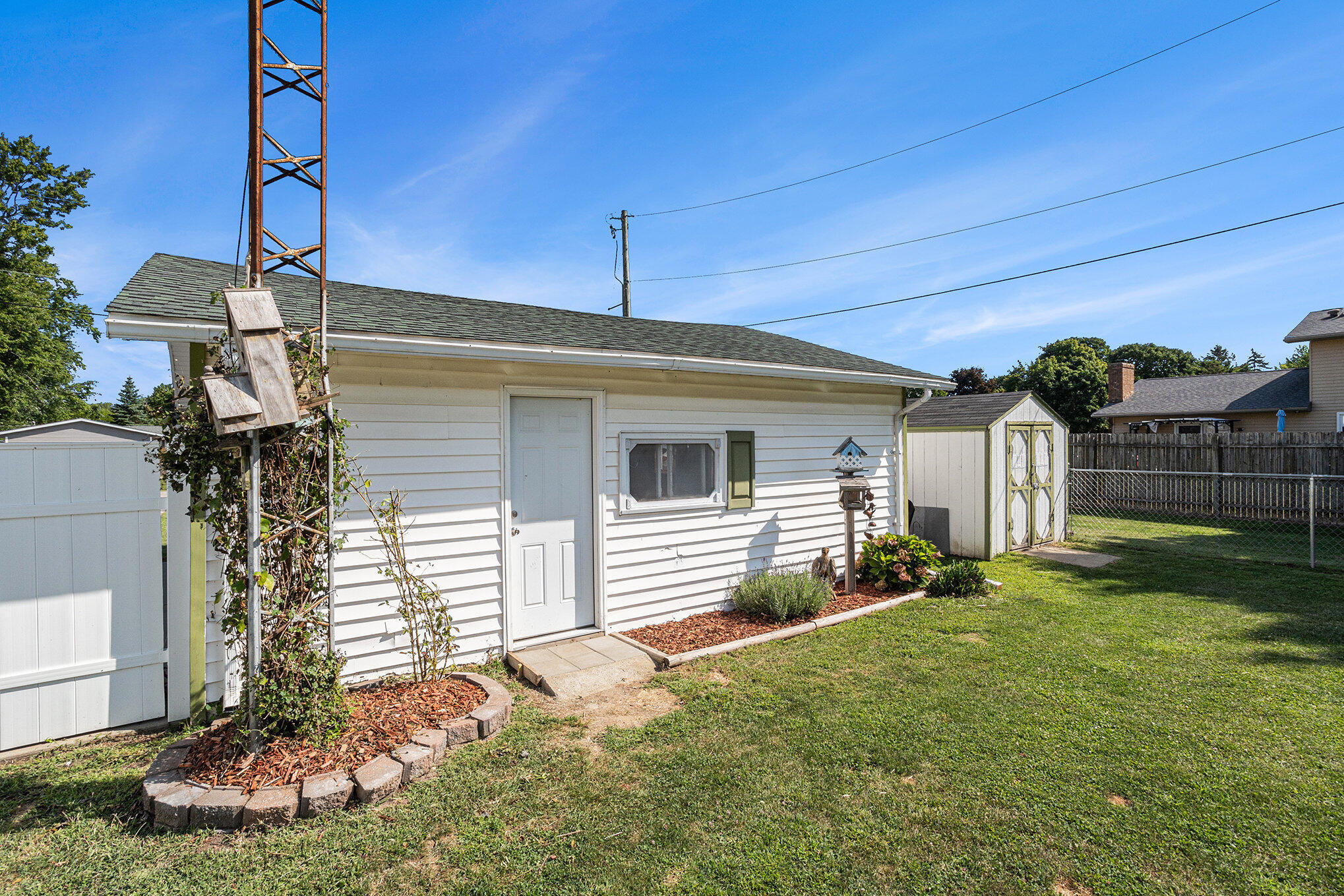383 Branch Road