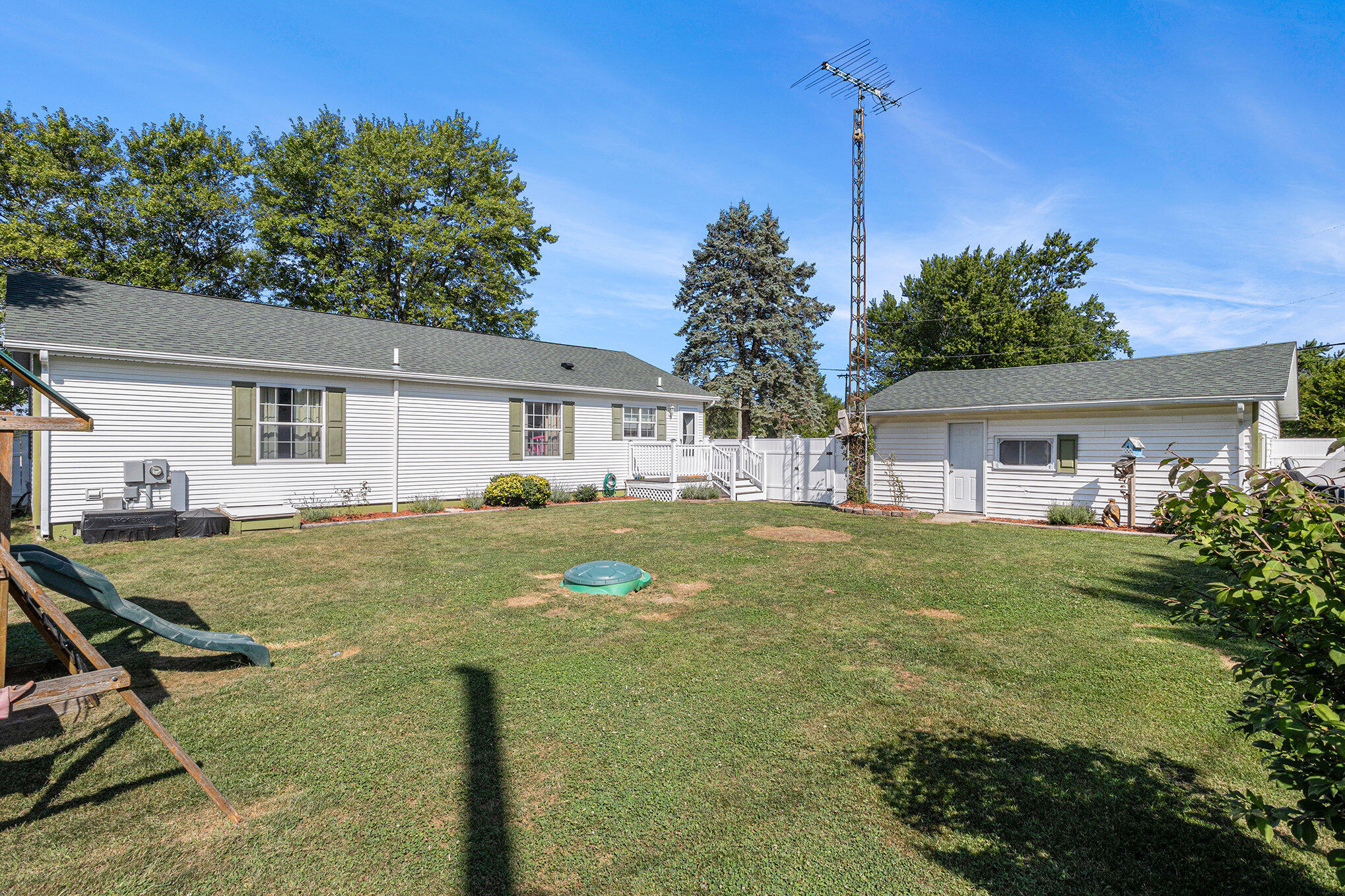 383 Branch Road
