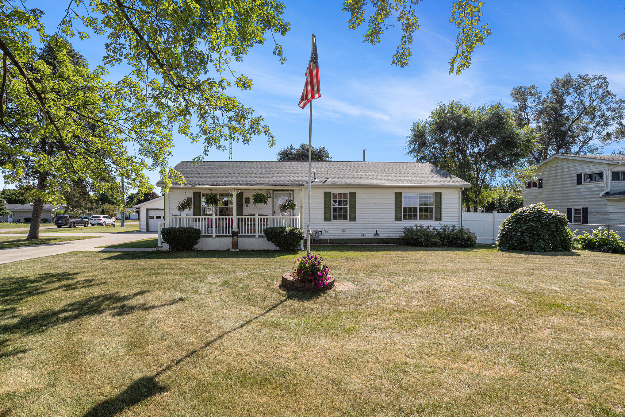 383 Branch Road