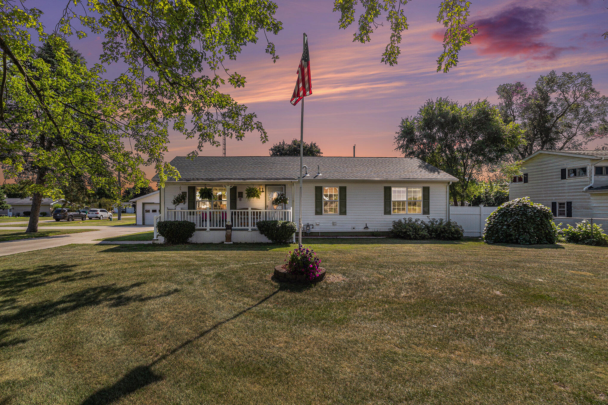 383 Branch Road
