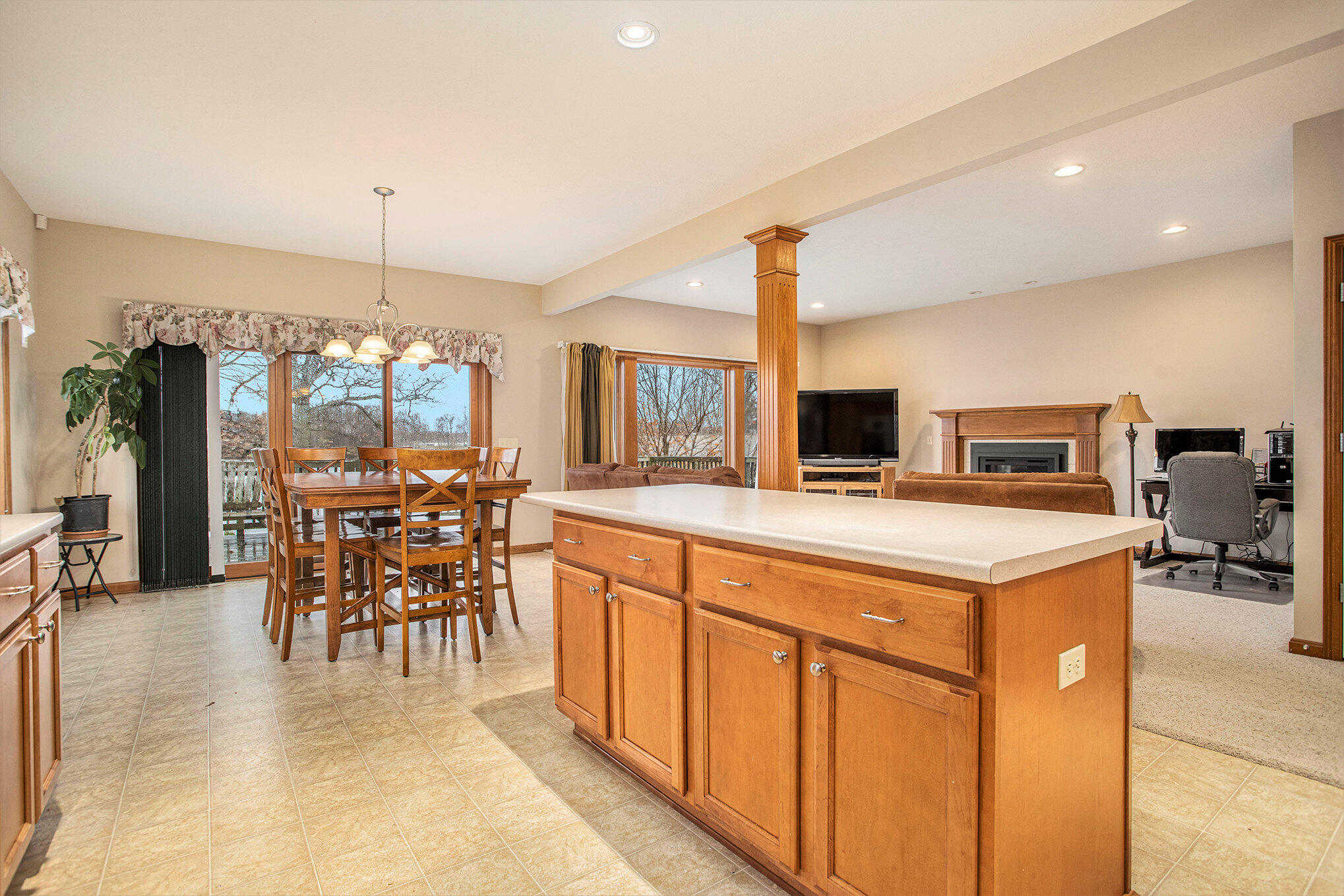 291 Waffle Drive