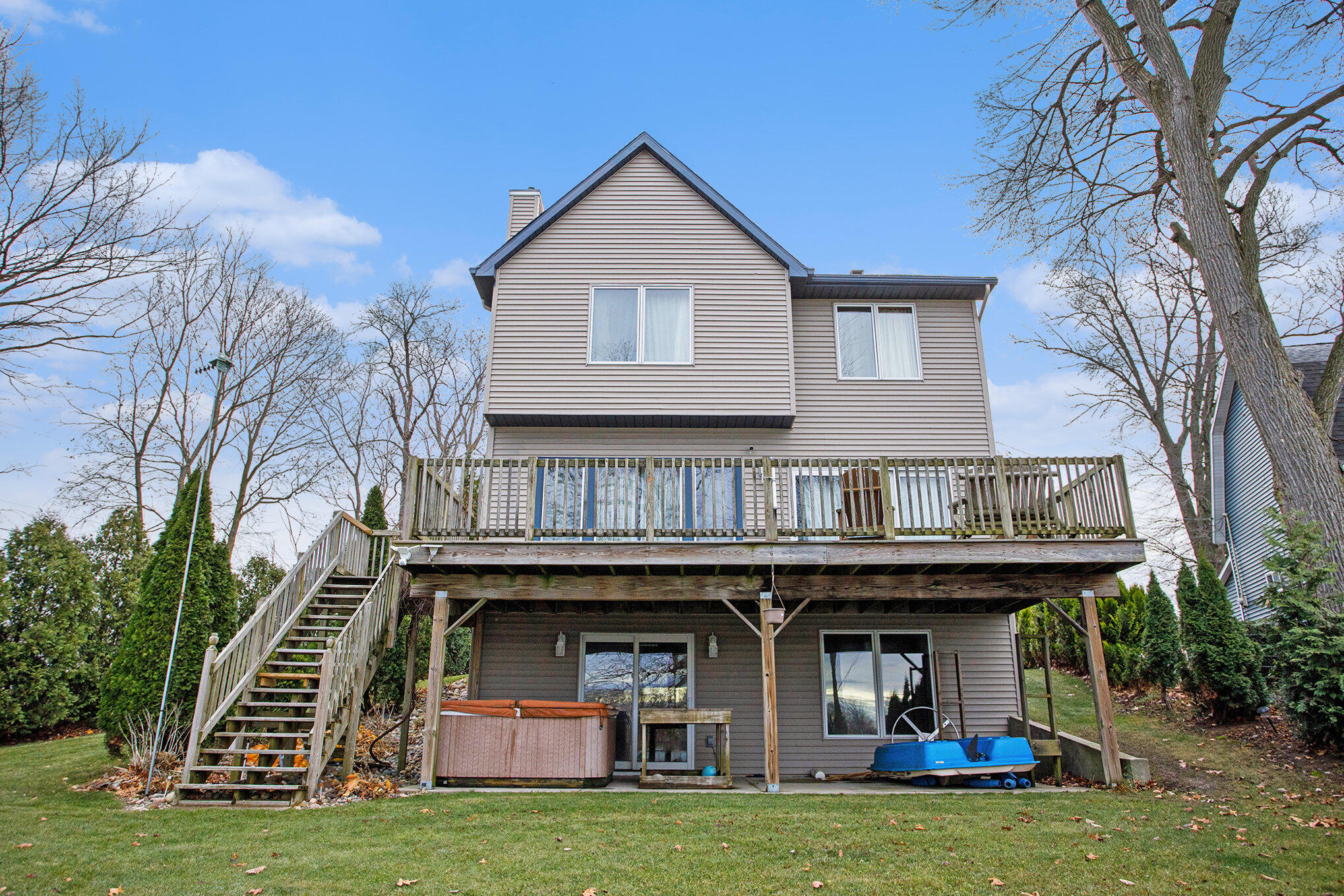 291 Waffle Drive