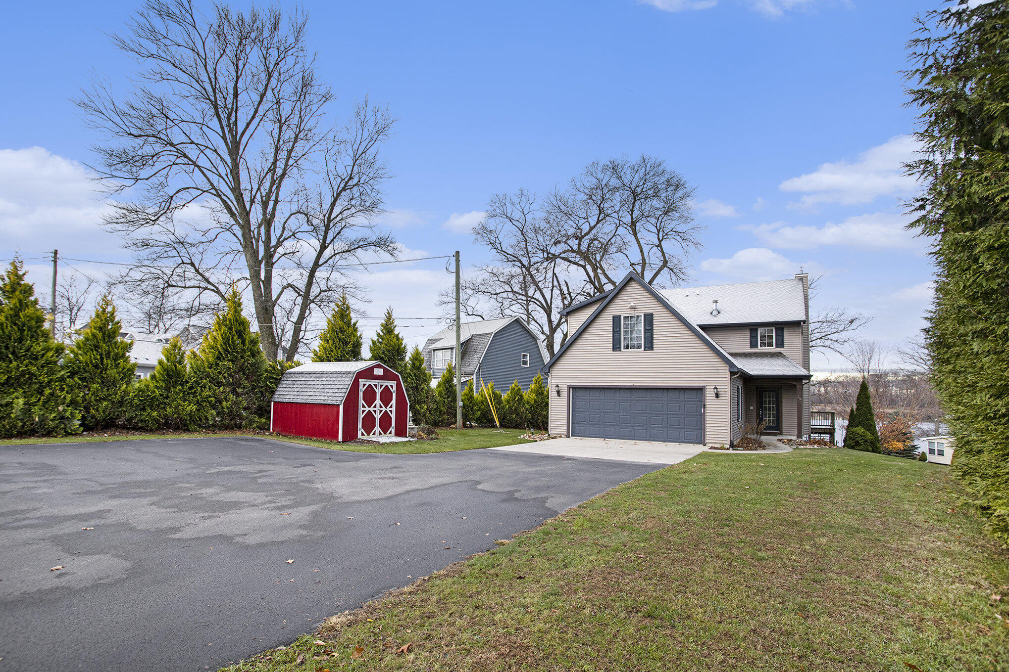291 Waffle Drive