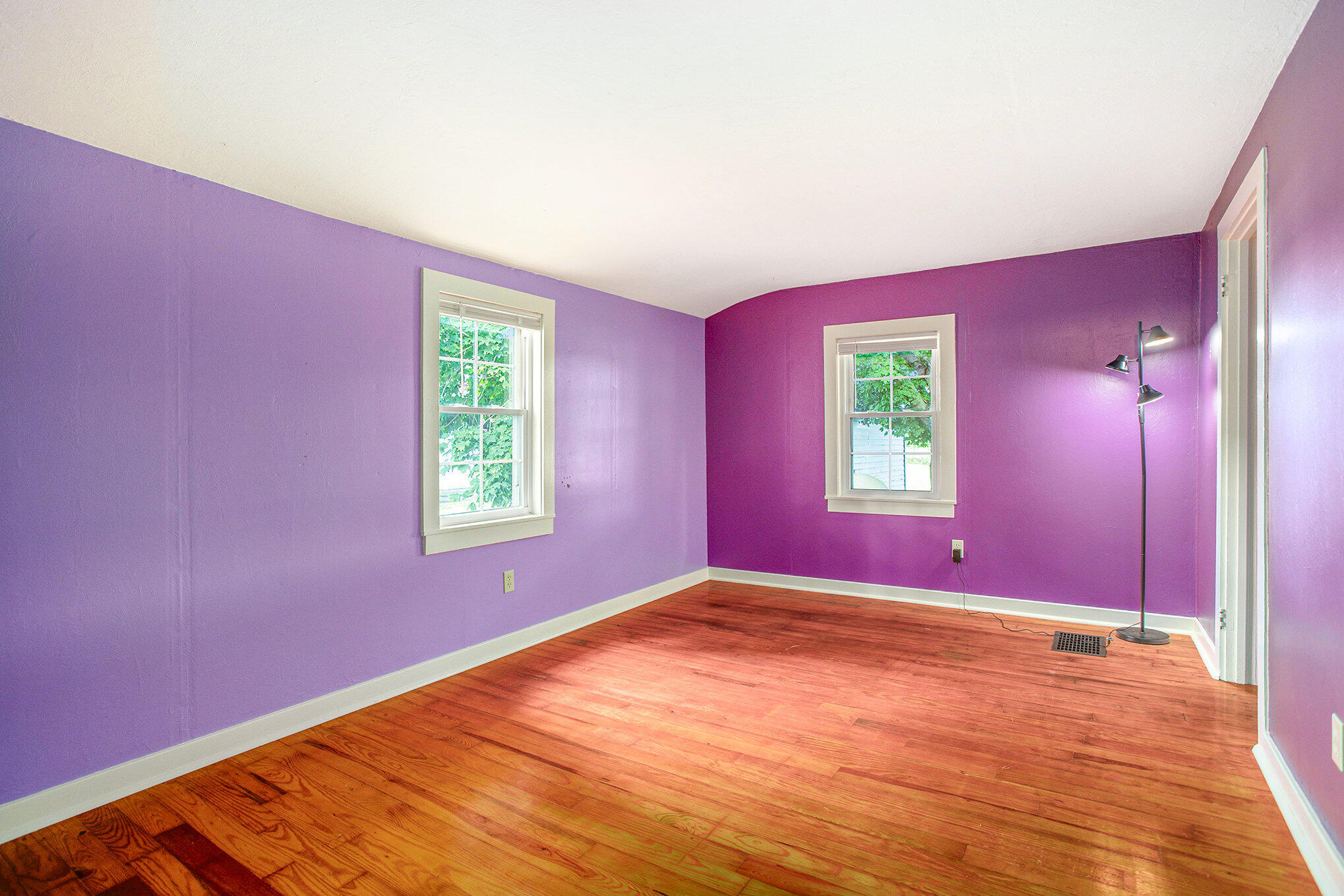 317 W Colon Road