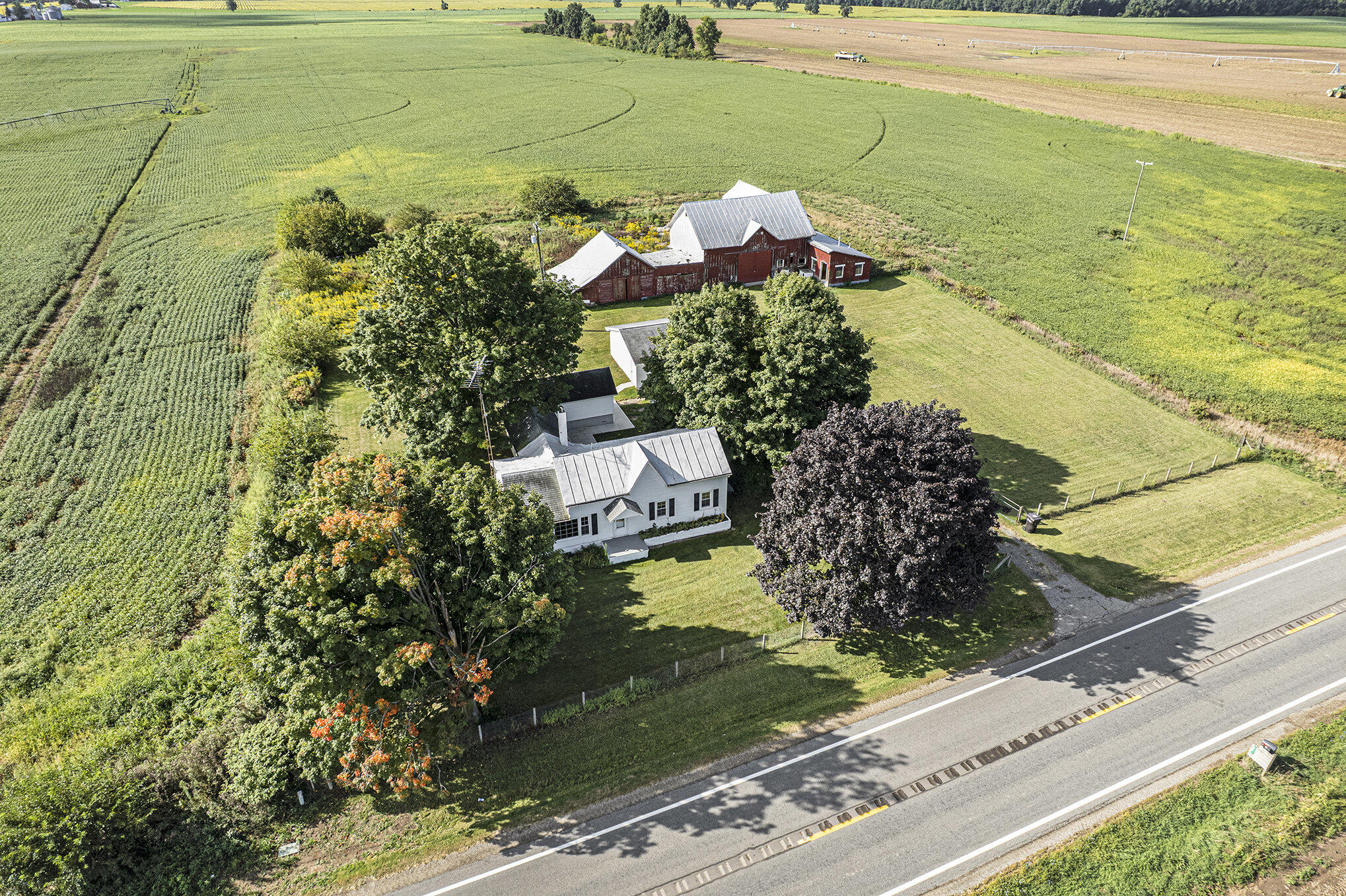 317 W Colon Road