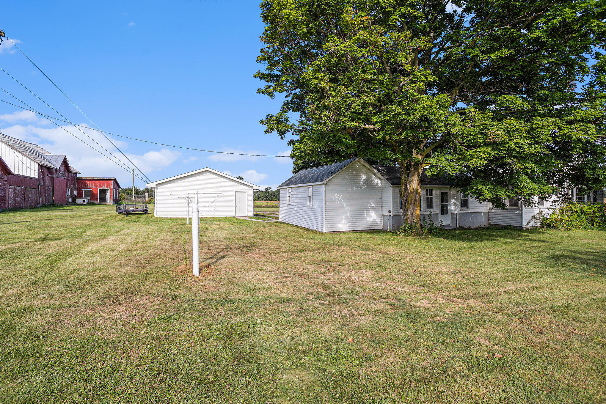 317 W Colon Road