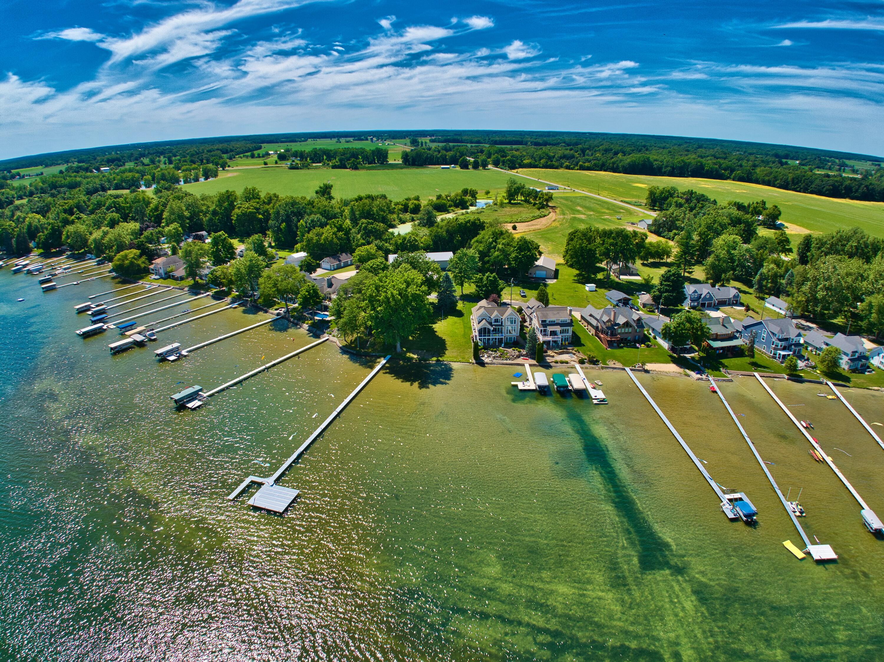 633 Pearl Beach Dr.