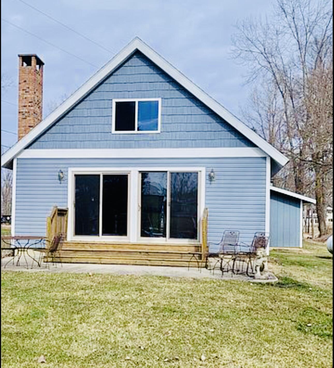 729 Skipper Lane