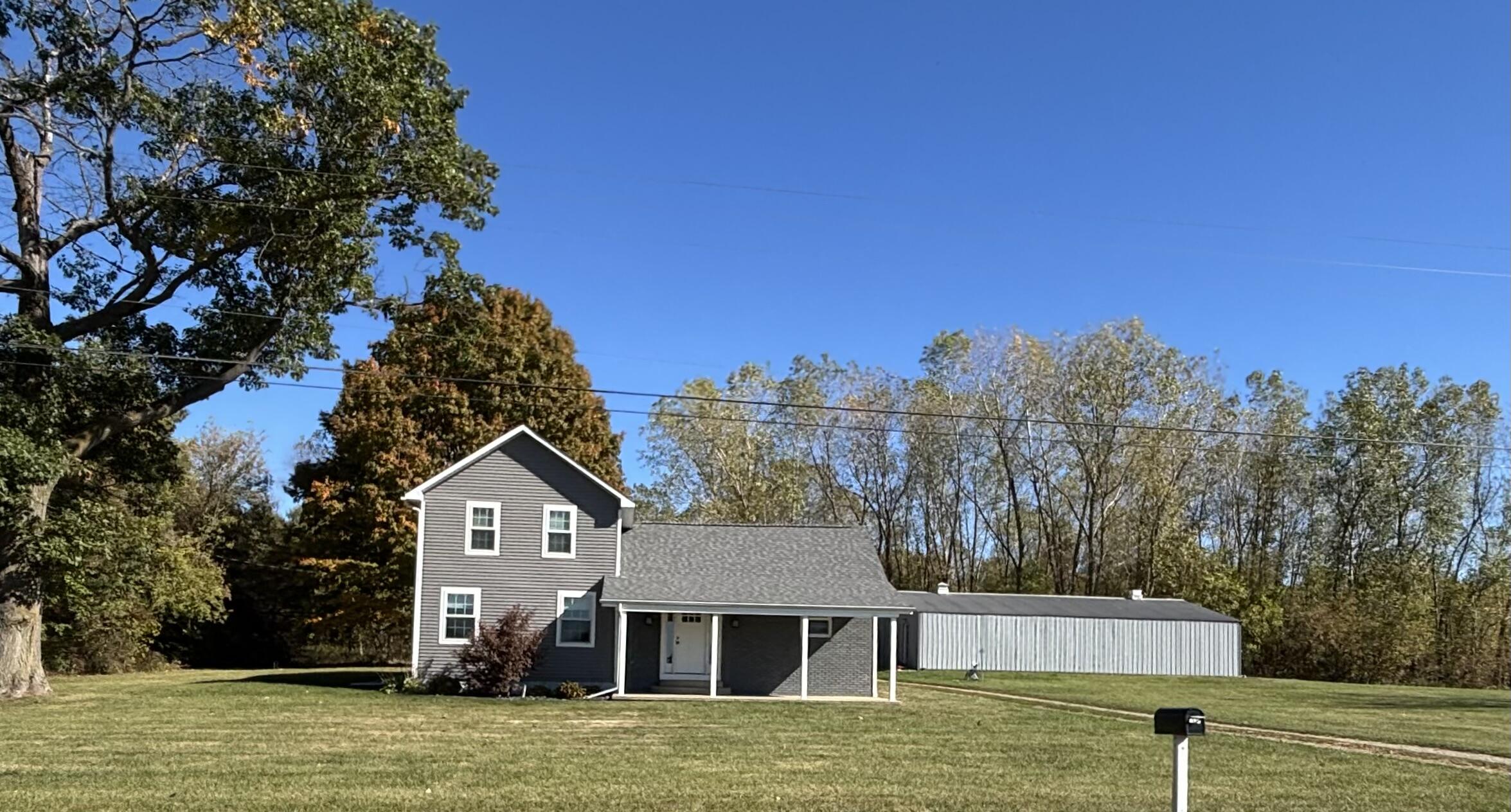 839 Marshall Road, Coldwater