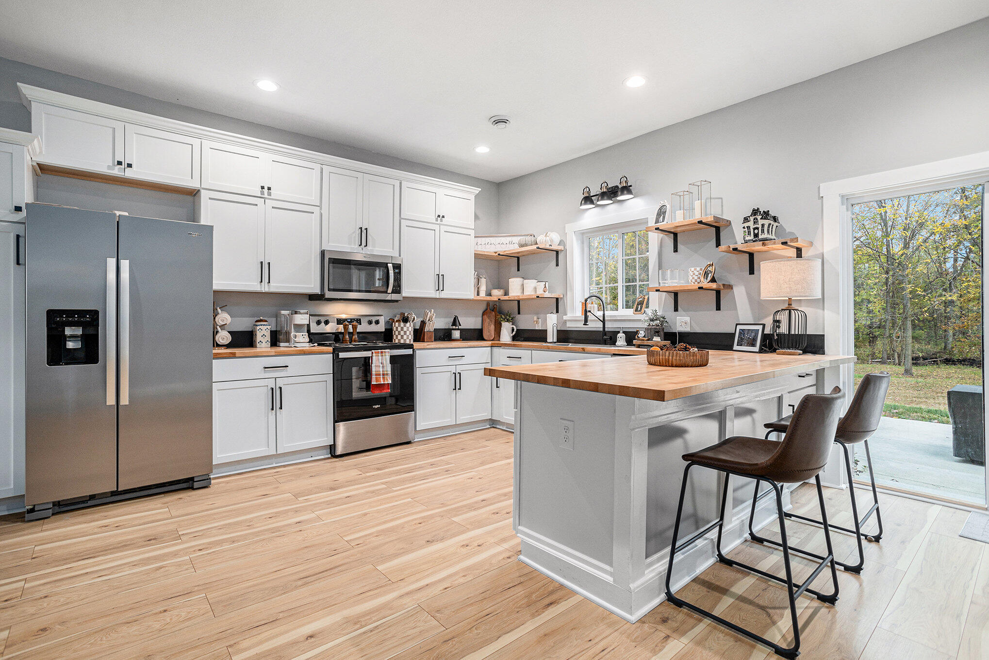 1056 Brookwood Drive, Quincy