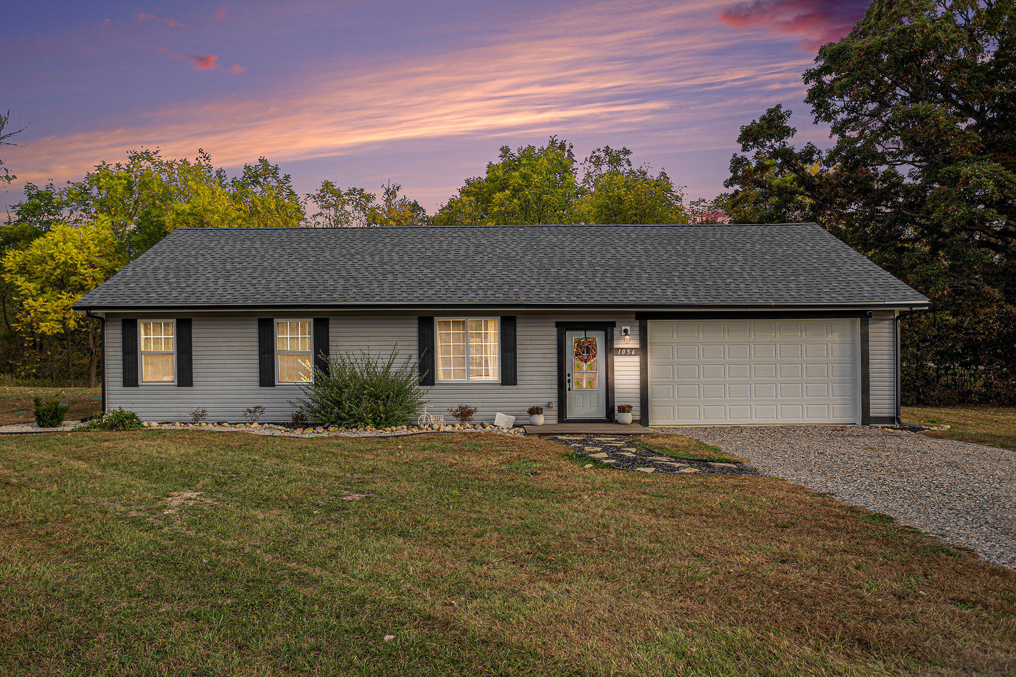 1056 Brookwood Drive, Quincy