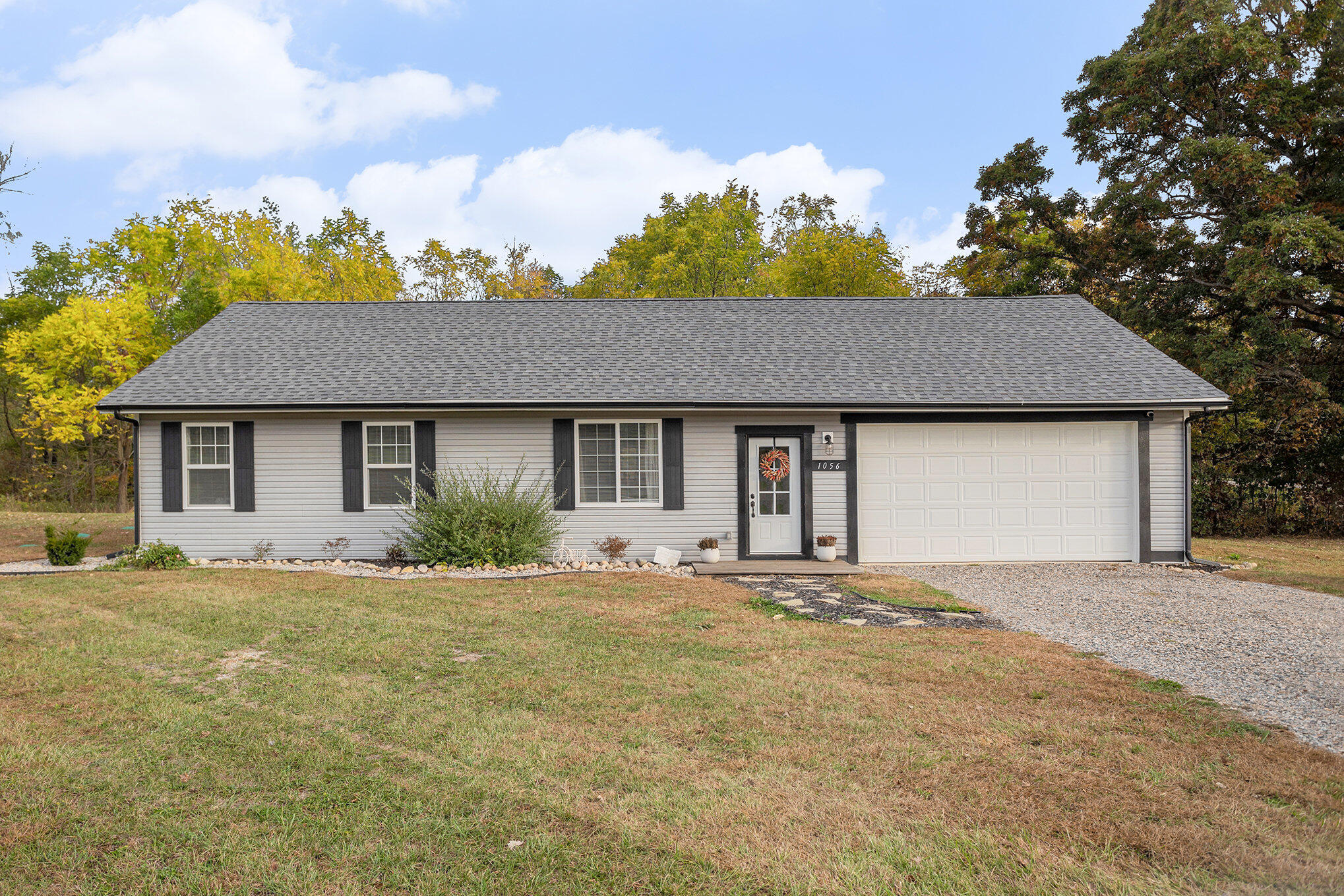 1056 Brookwood Drive, Quincy