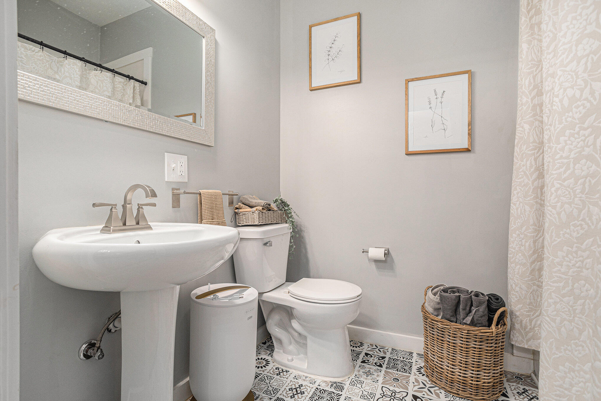 1056 Brookwood Drive, Quincy