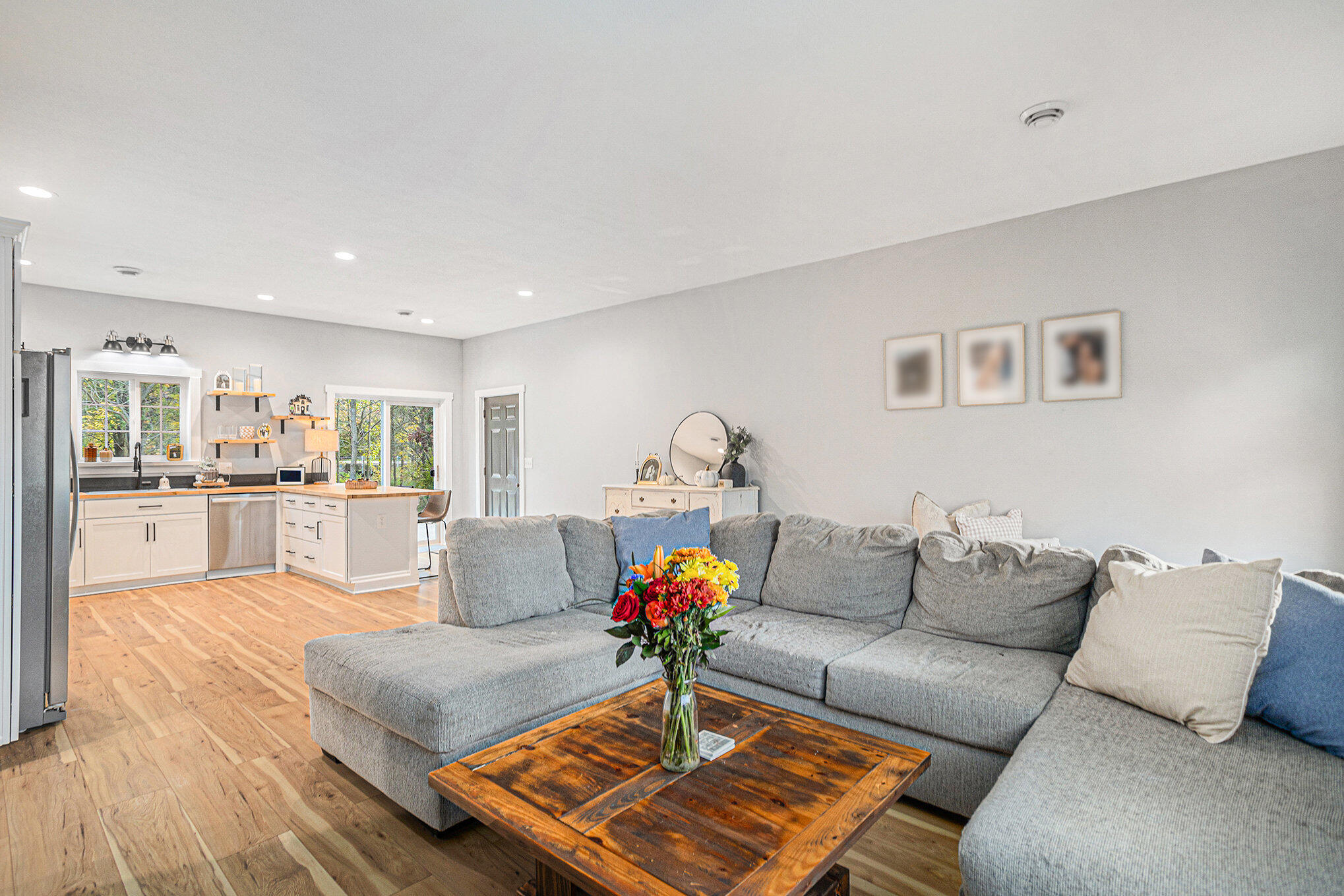 1056 Brookwood Drive, Quincy