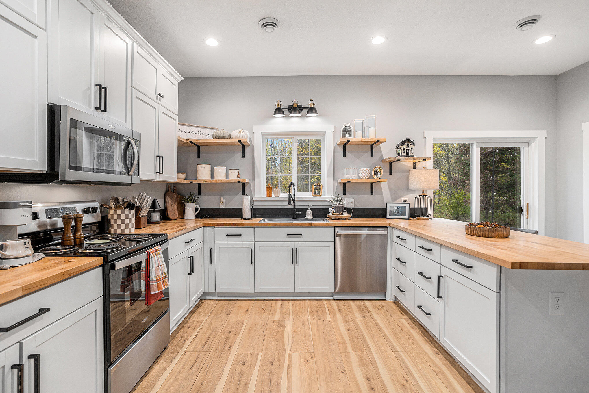 1056 Brookwood Drive, Quincy