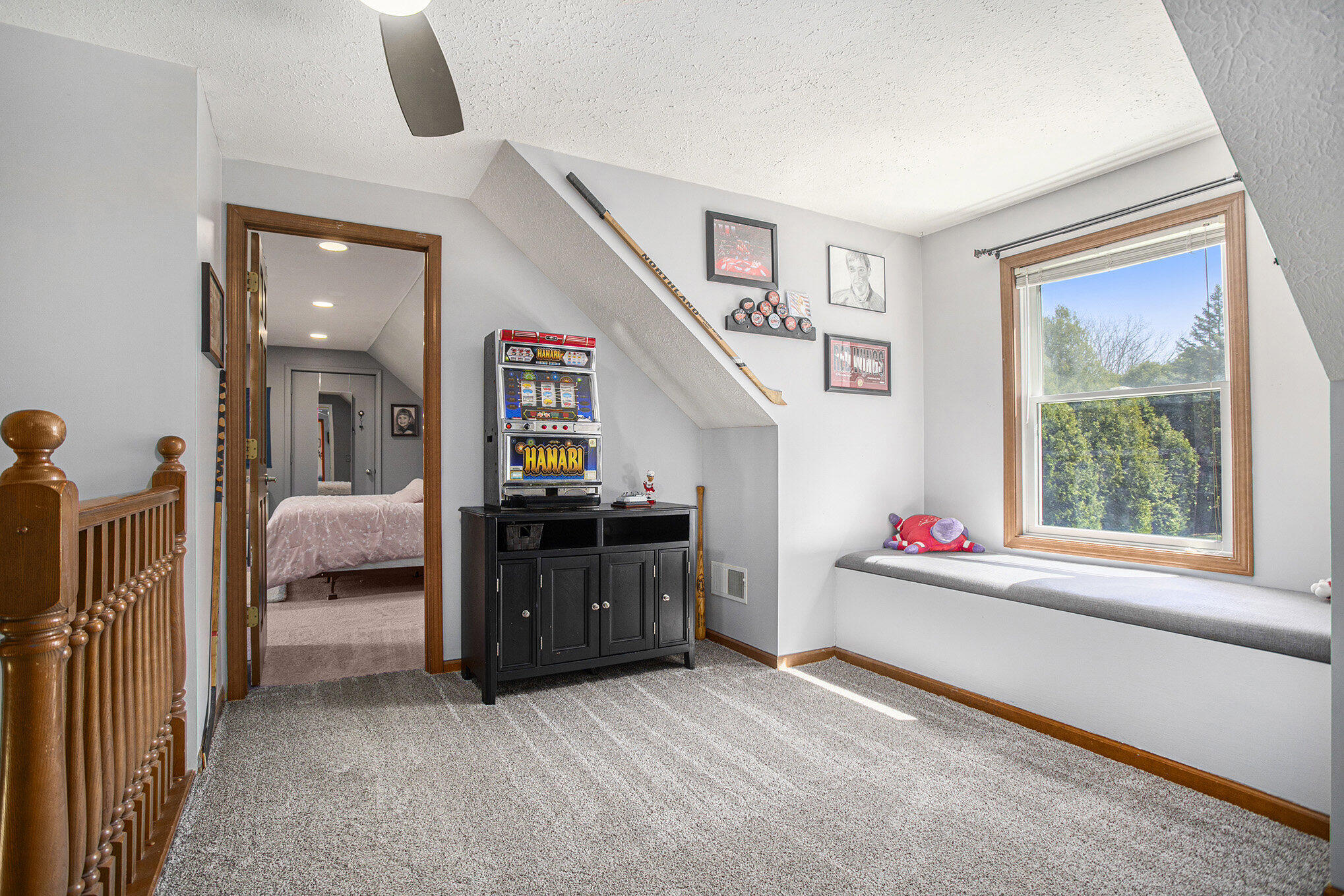 117 Ridge Road, Quincy