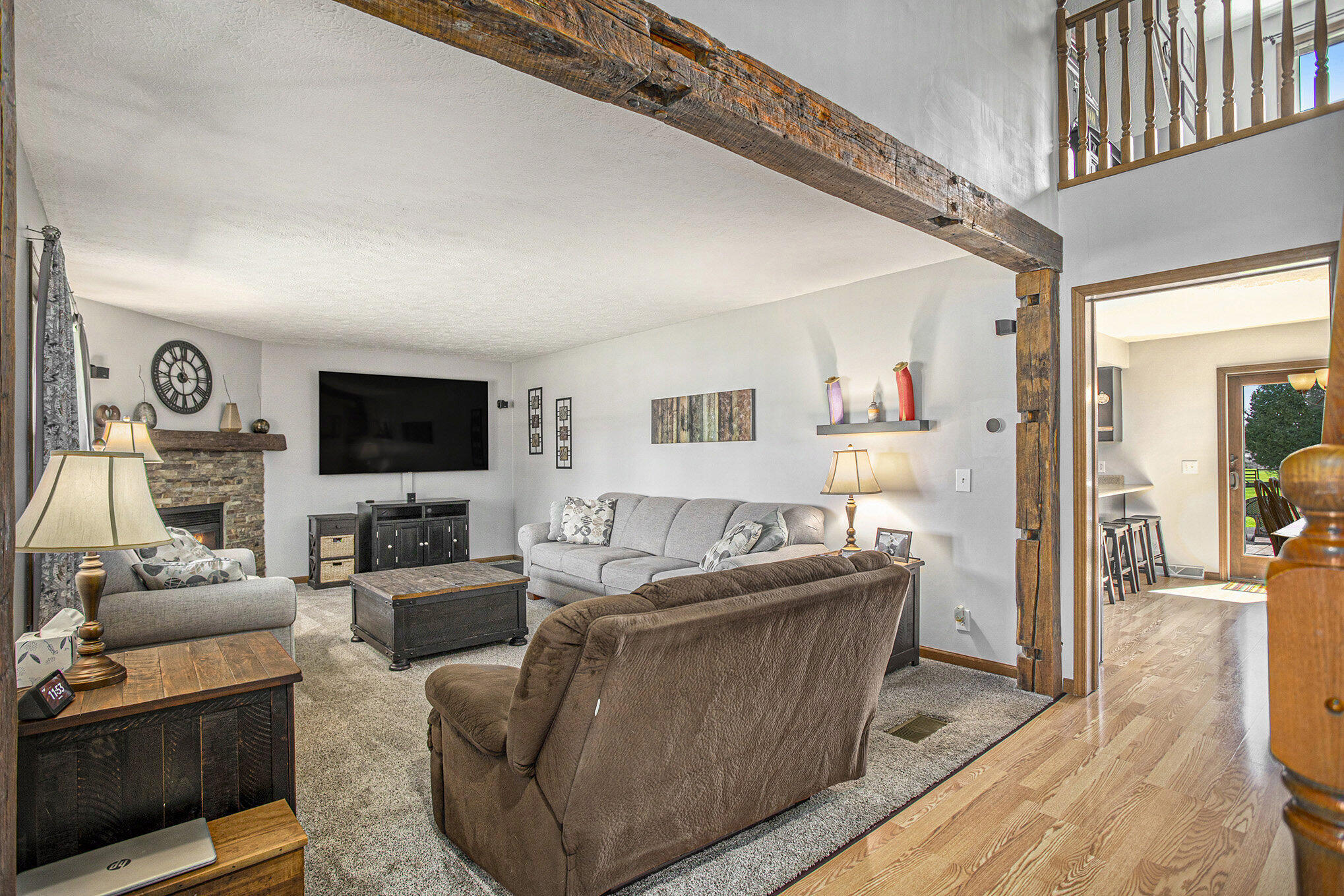 117 Ridge Road, Quincy
