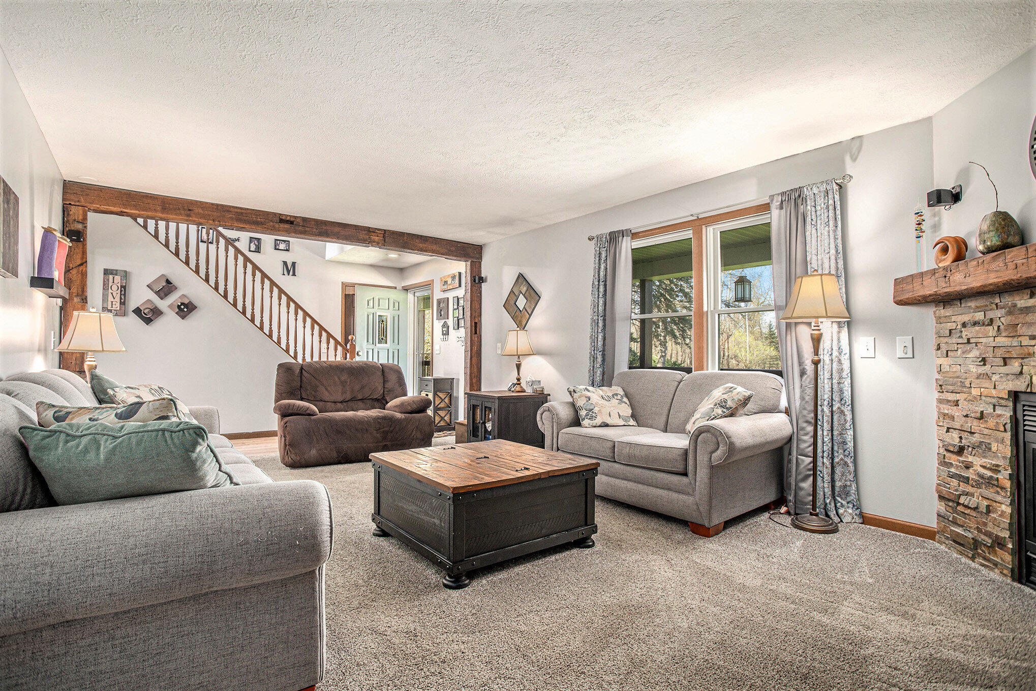 117 Ridge Road, Quincy