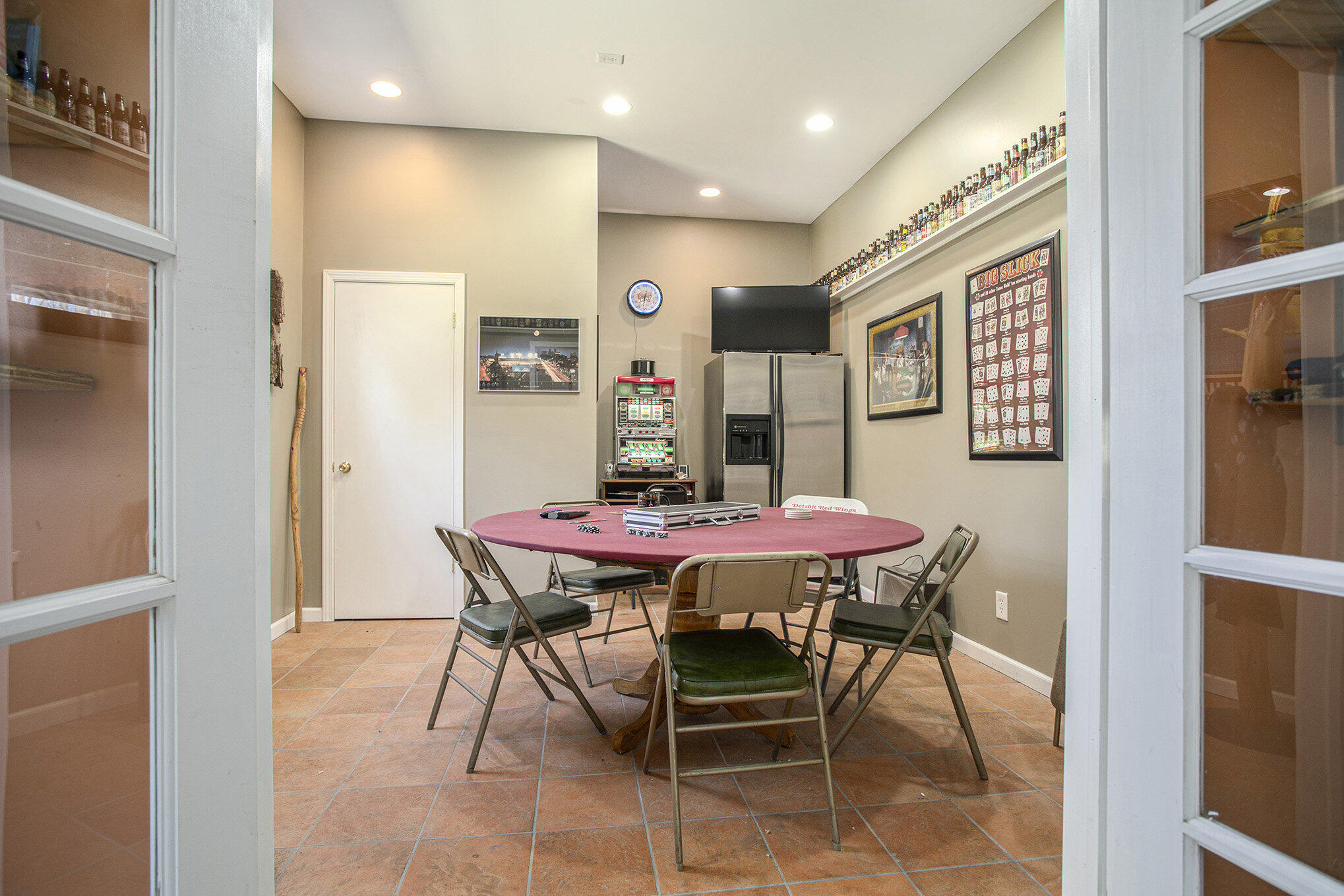 117 Ridge Road, Quincy