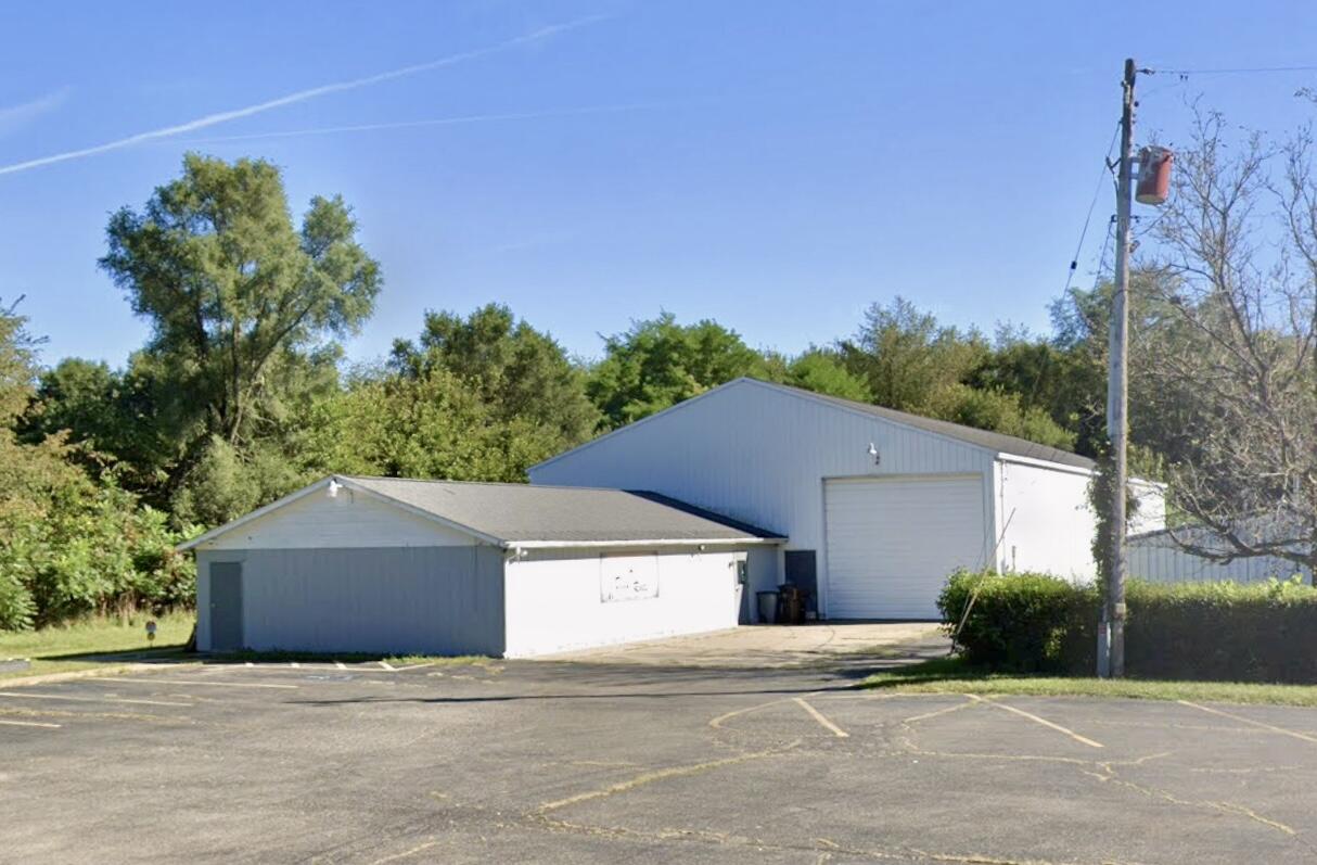 317 N Fiske Road
