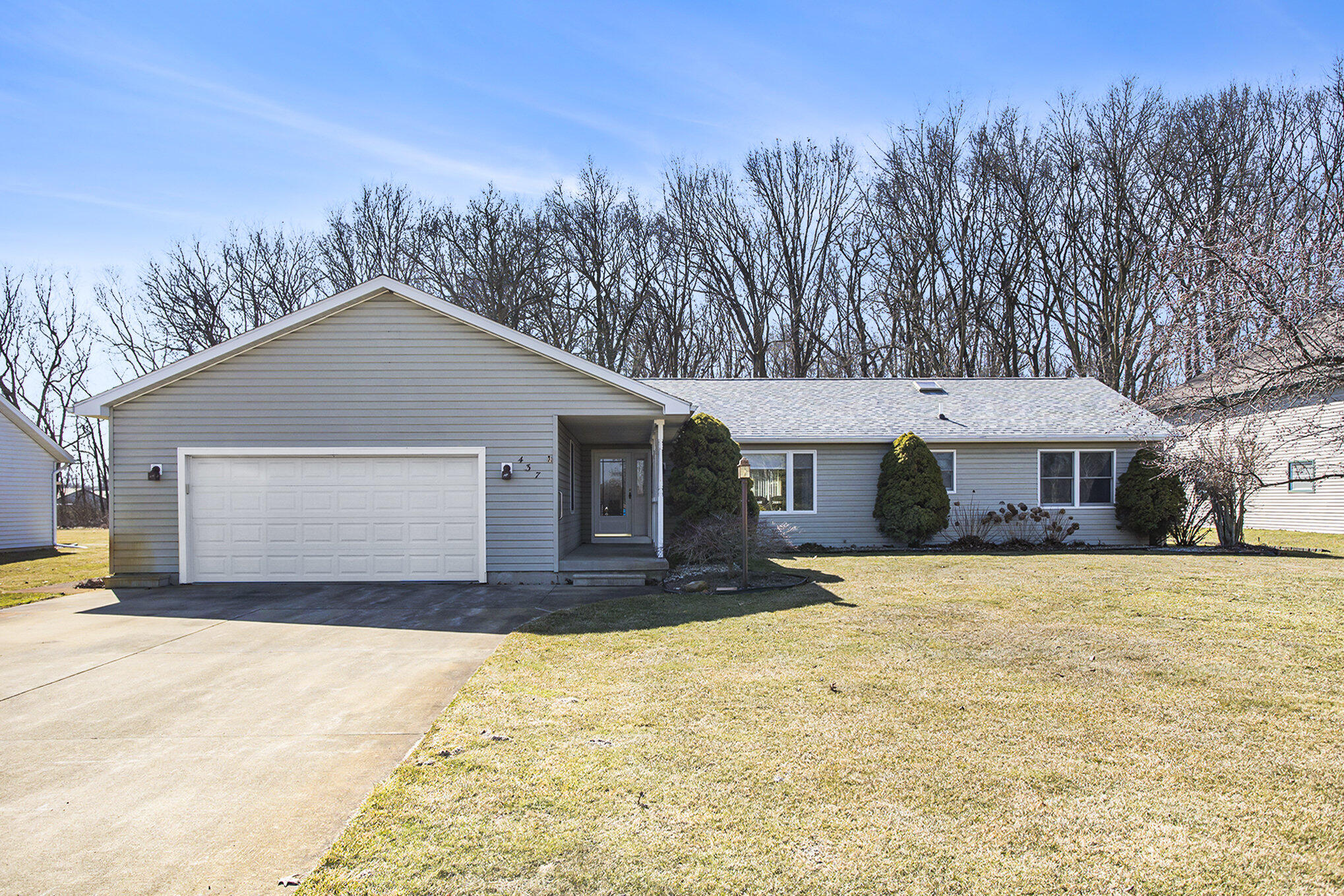 437 Kenaston Drive