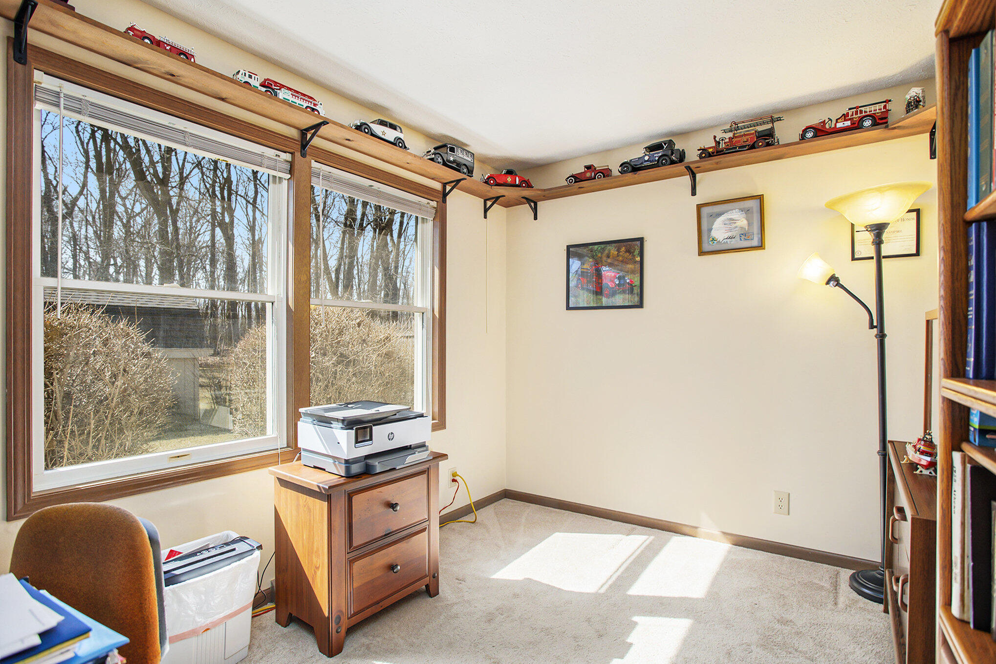 437 Kenaston Drive