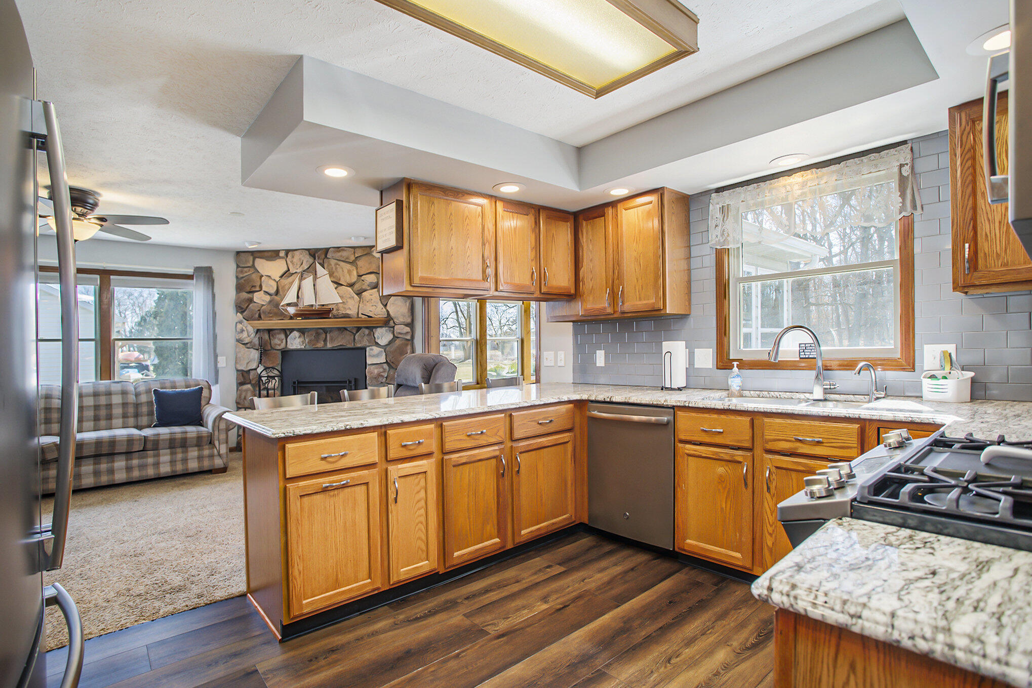 437 Kenaston Drive