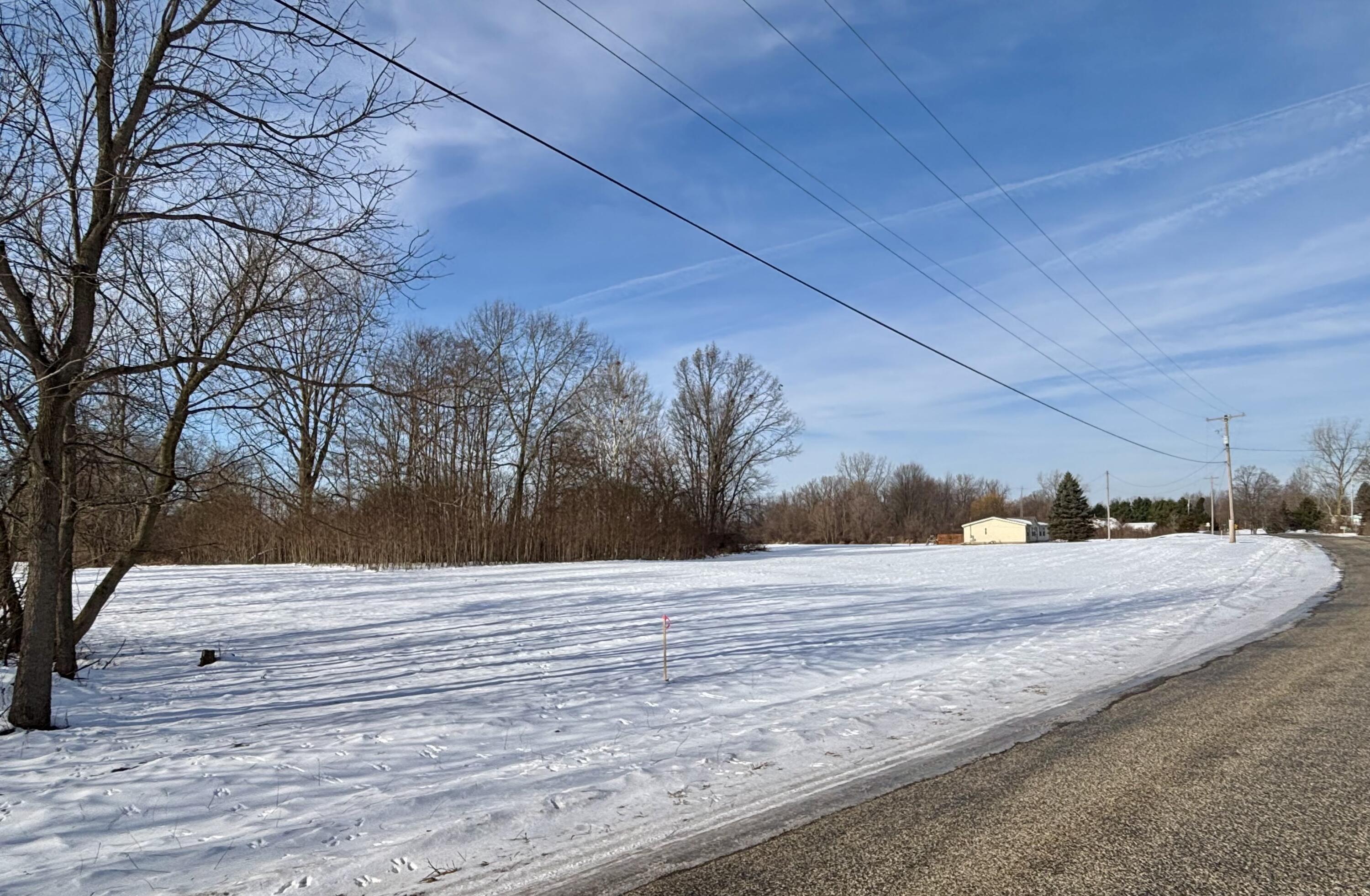 VL Ridge Rd.