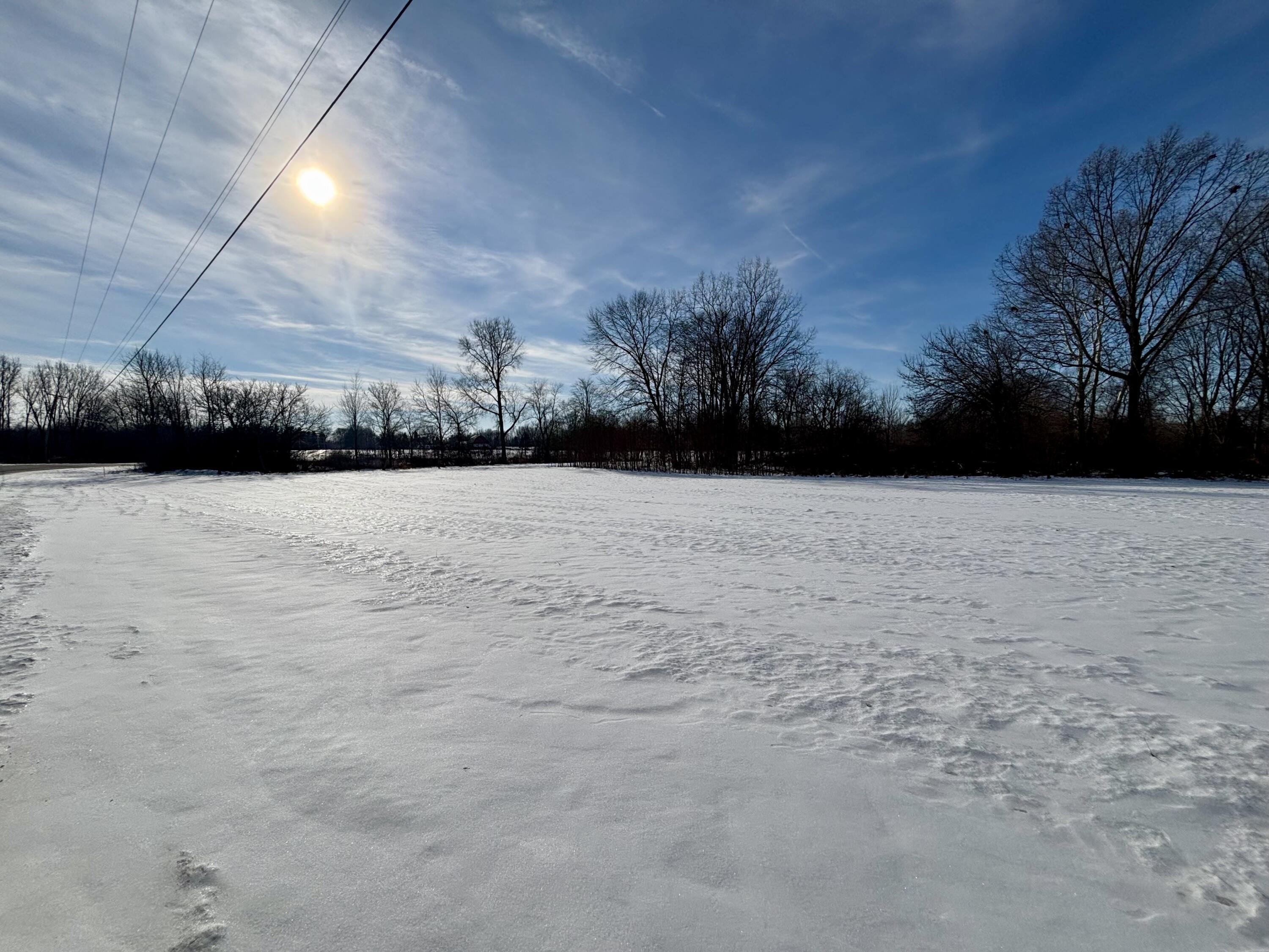 VL Ridge Rd.