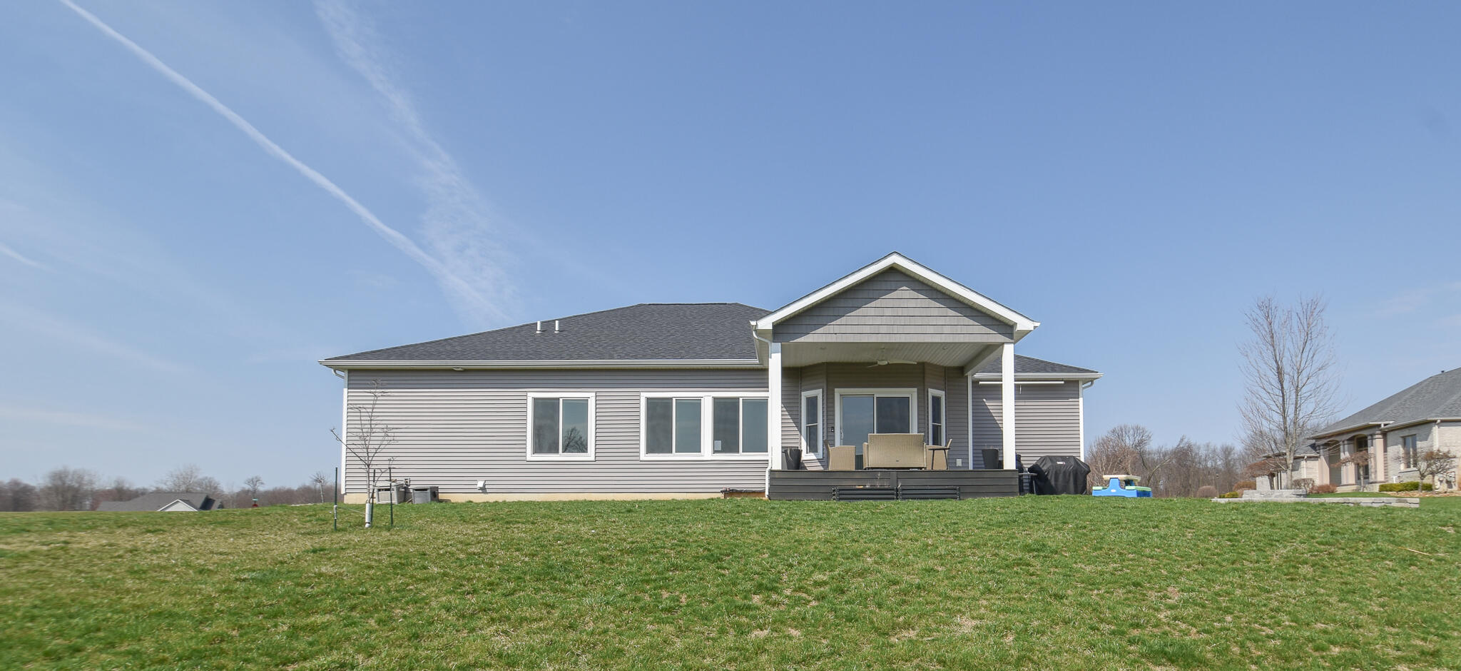 561 Wedge Court