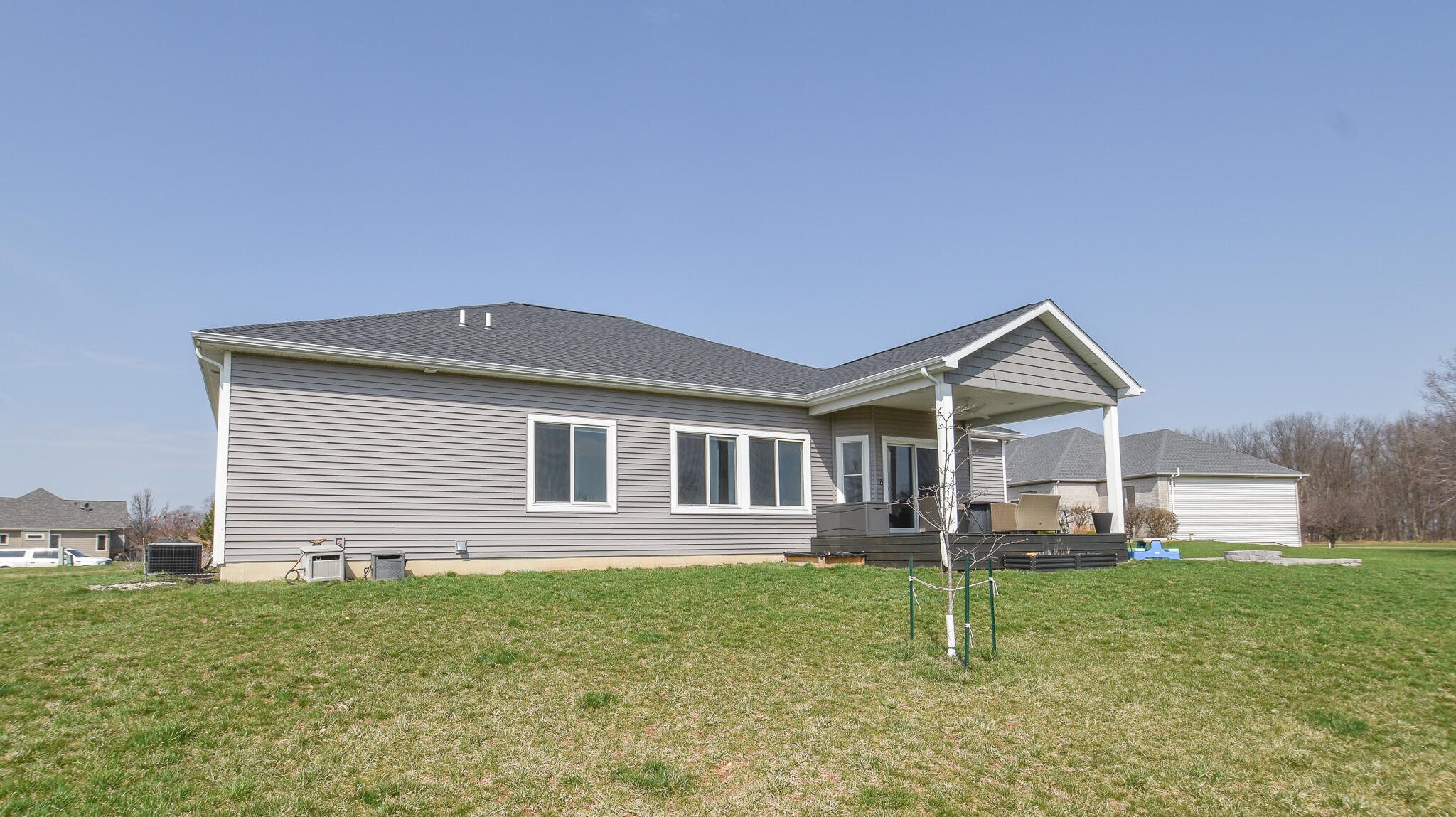 561 Wedge Court