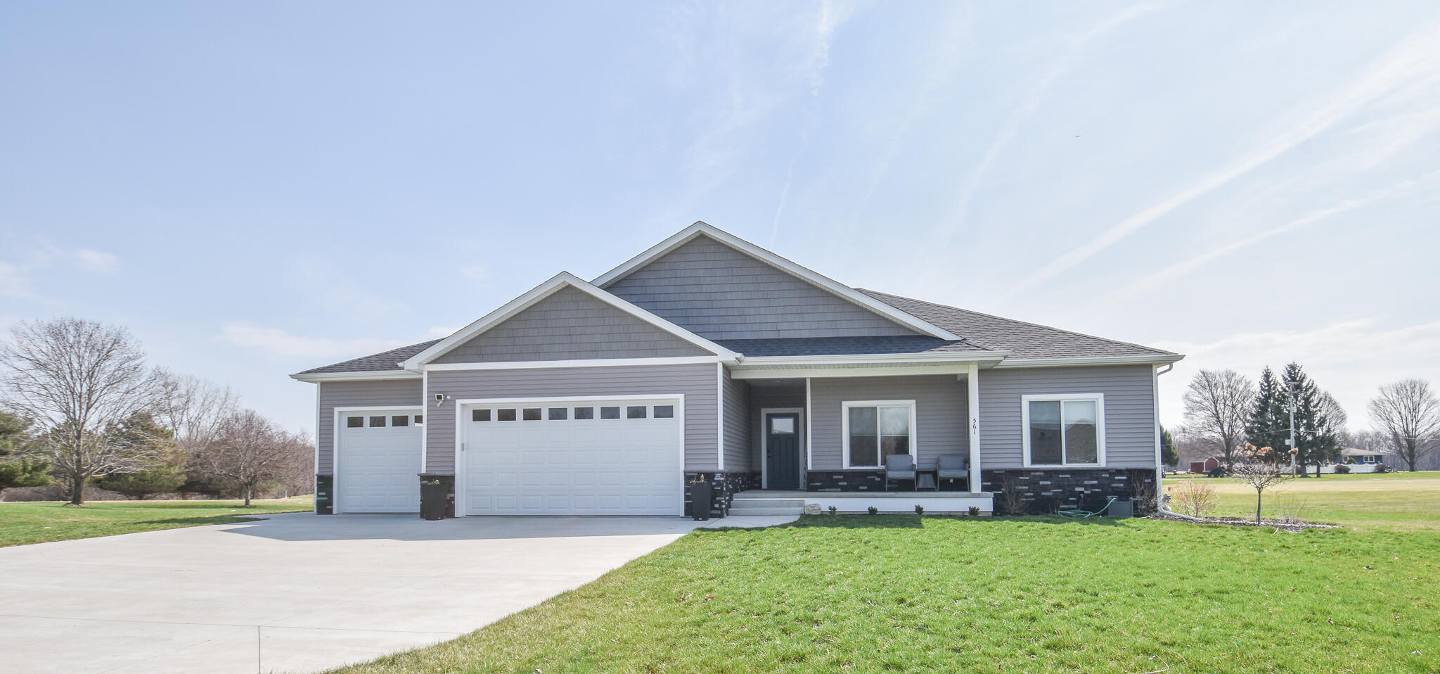 561 Wedge Court